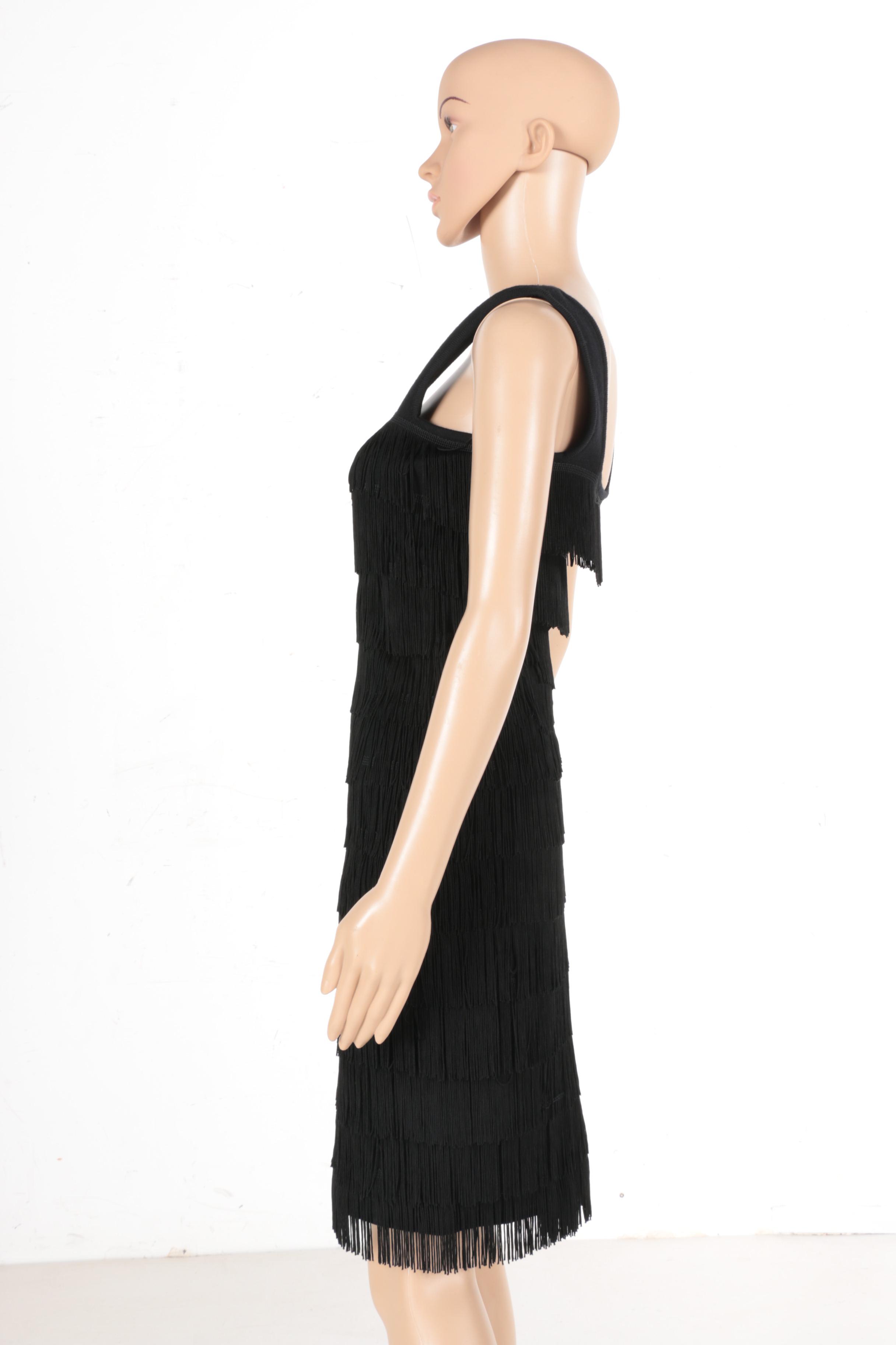 Cocktail Dresses Including Andrea Jovine