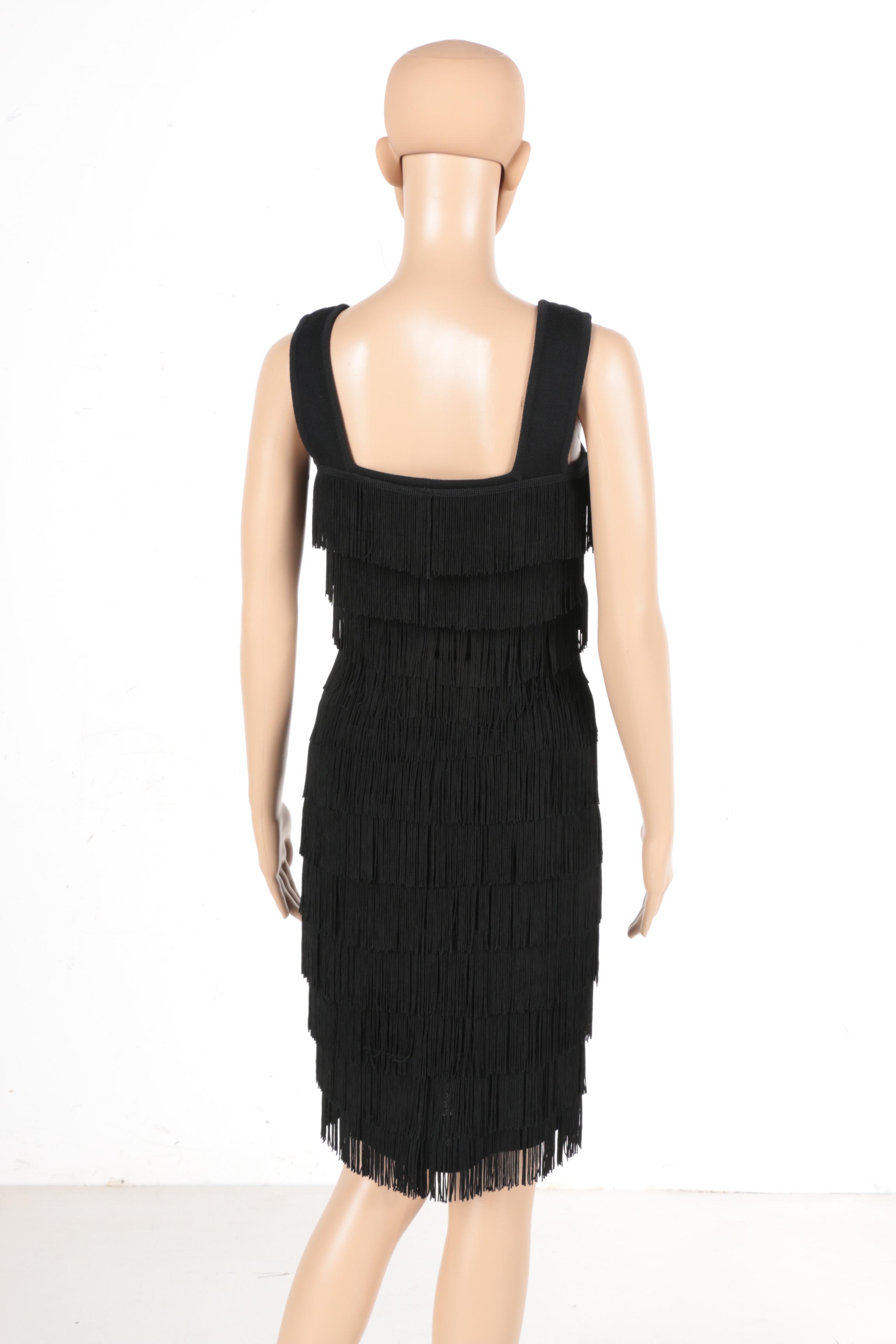 Cocktail Dresses Including Andrea Jovine