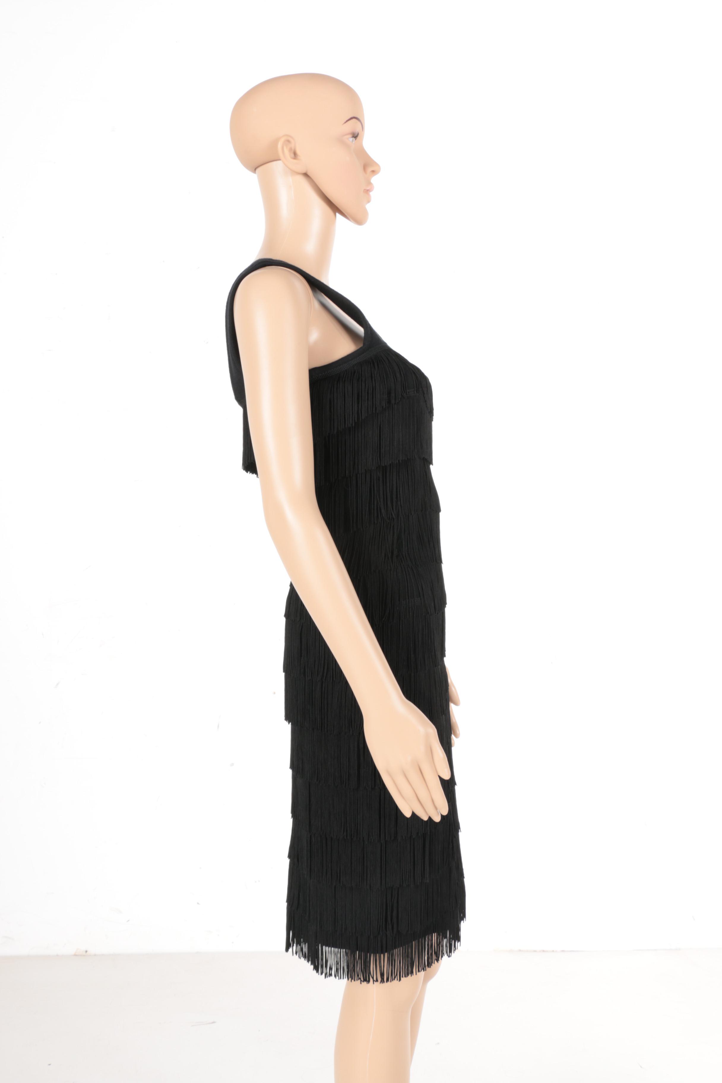 Cocktail Dresses Including Andrea Jovine