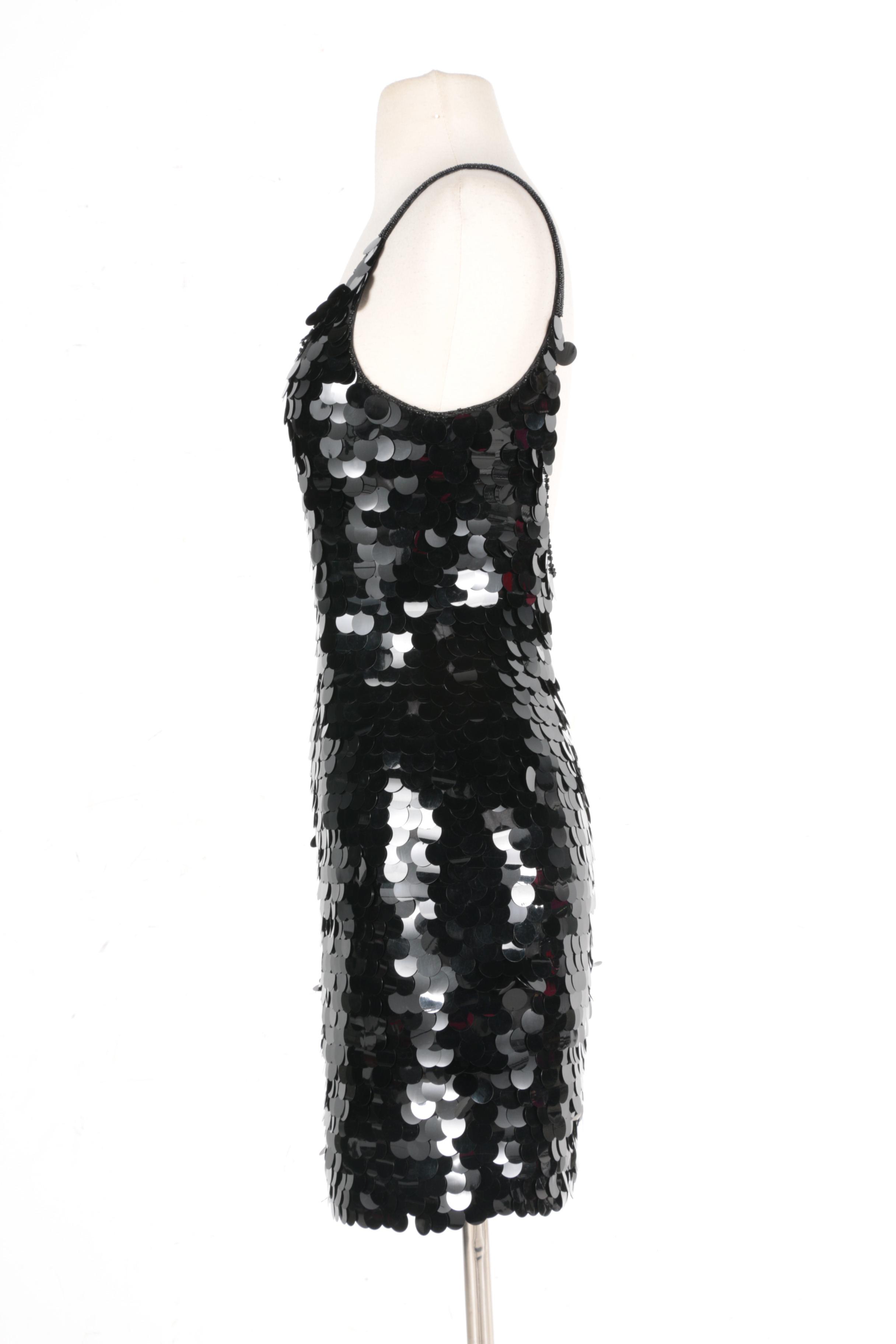 Cocktail Dresses Including Andrea Jovine