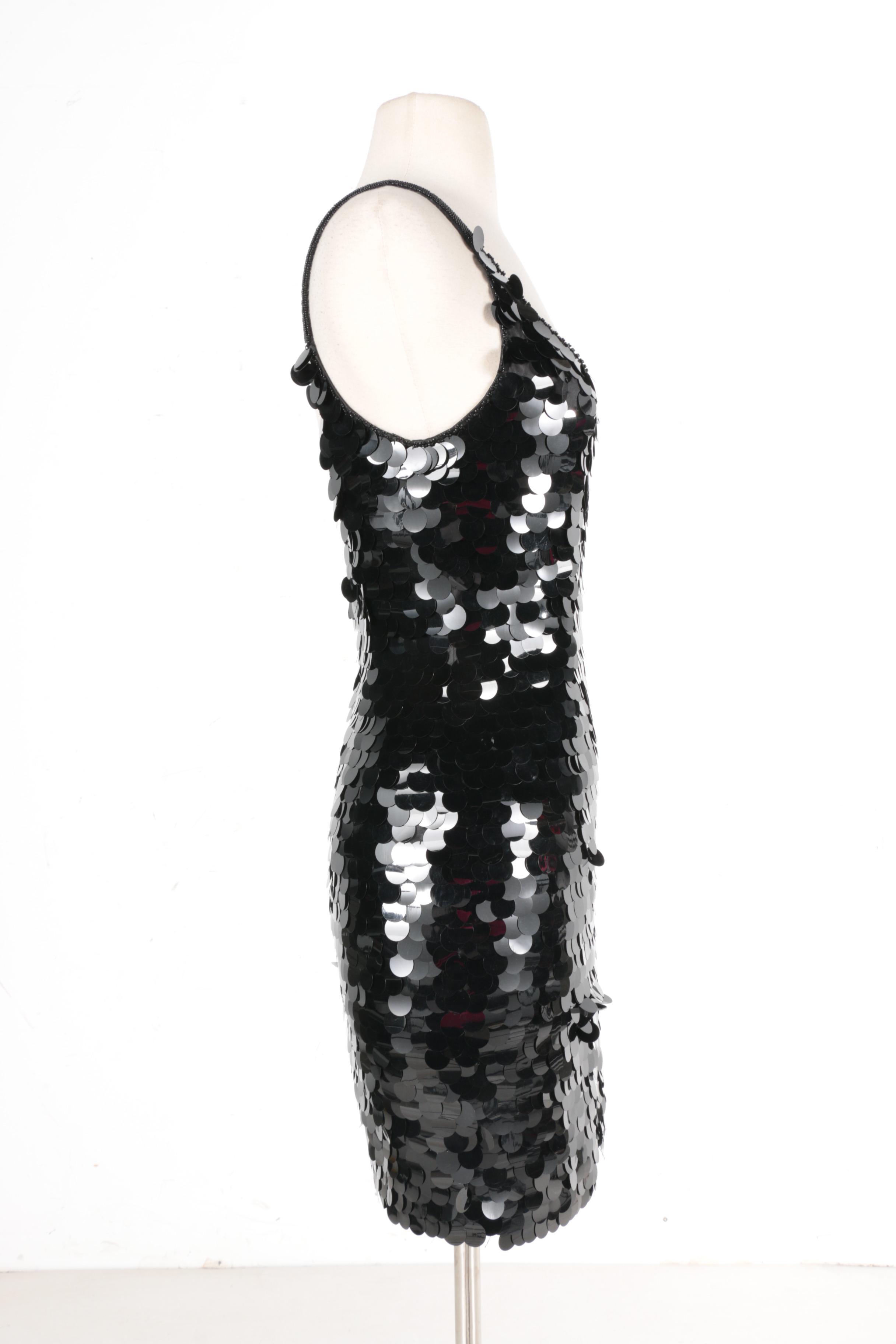 Cocktail Dresses Including Andrea Jovine