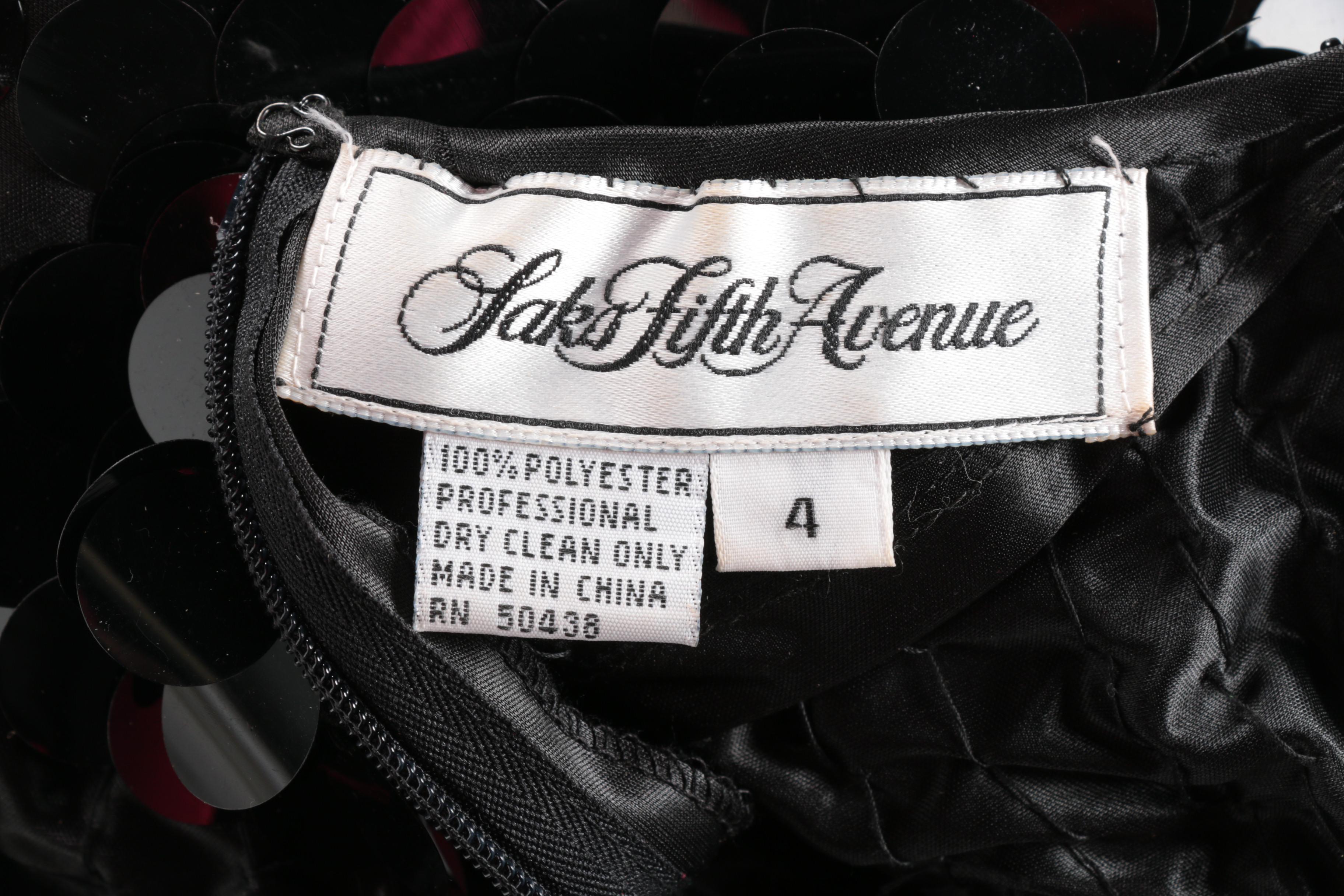 Cocktail Dresses Including Andrea Jovine