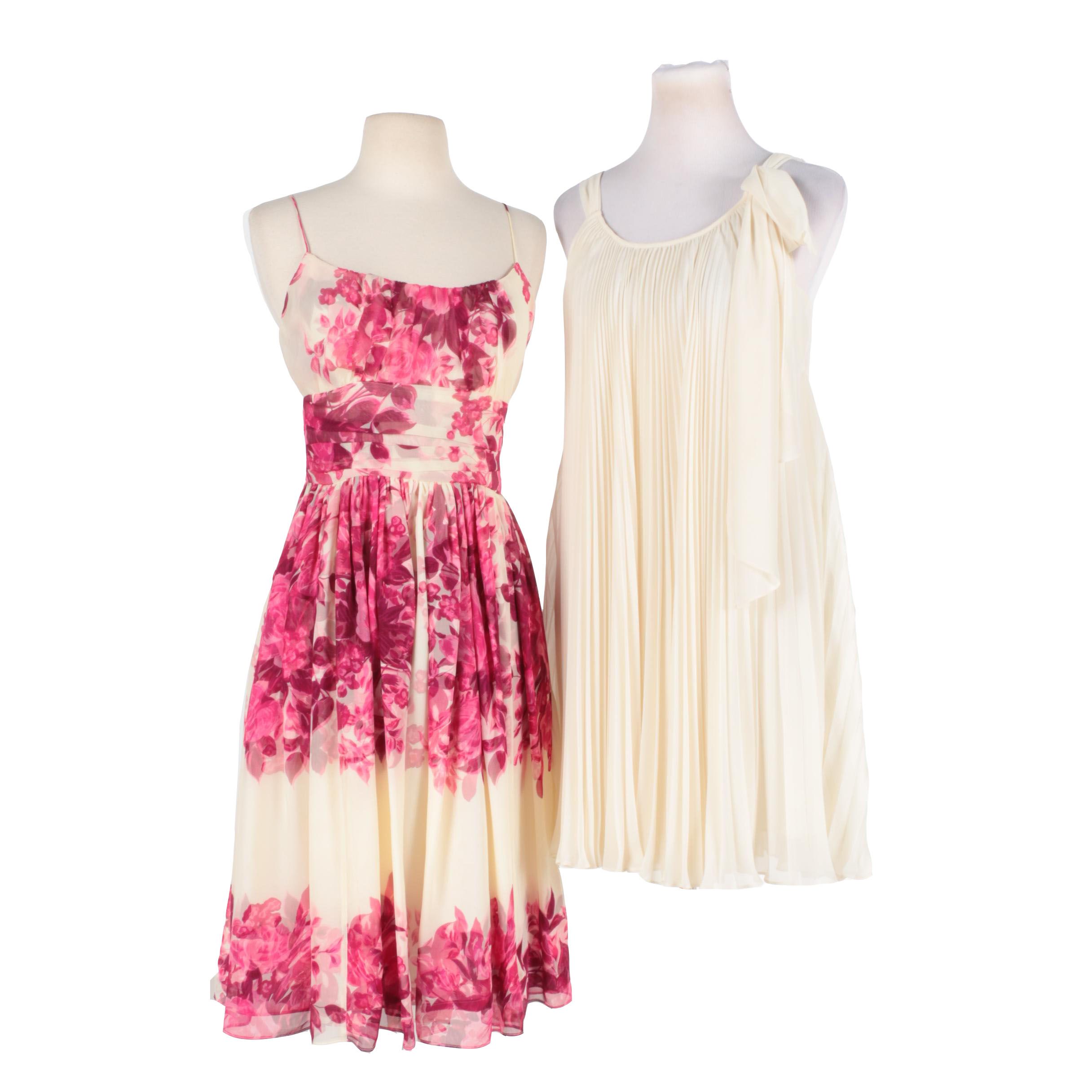 Women's Tracy Reese and ERIN Erin Fetherston Dresses