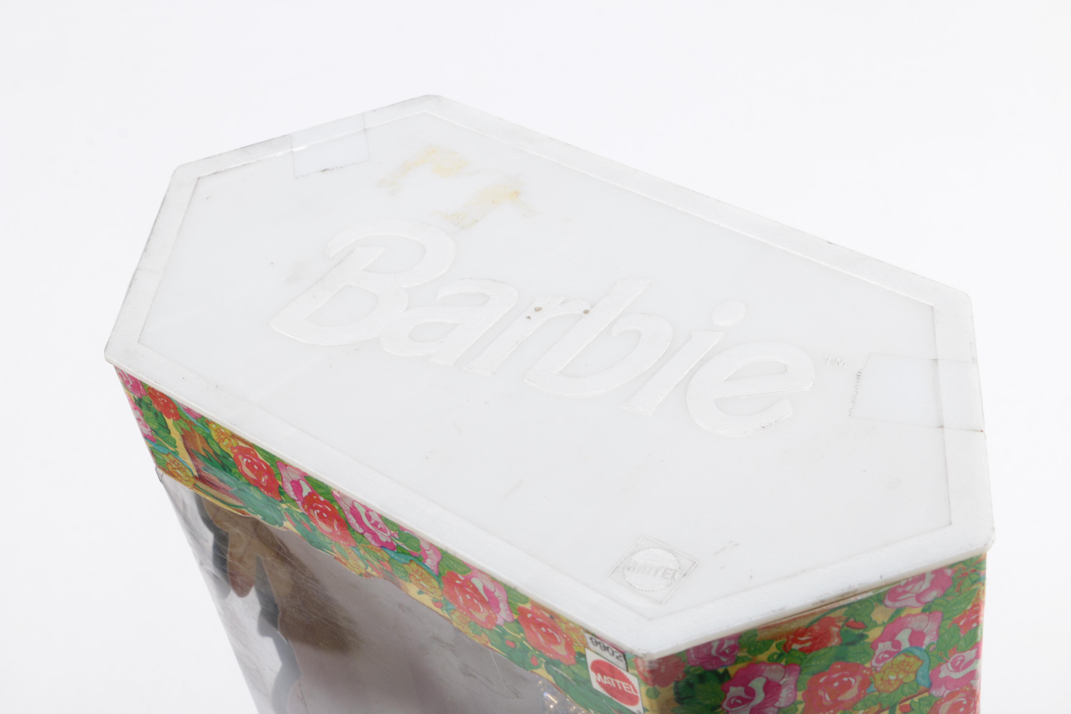 Mattel Filipina Santa Cruzan Barbie