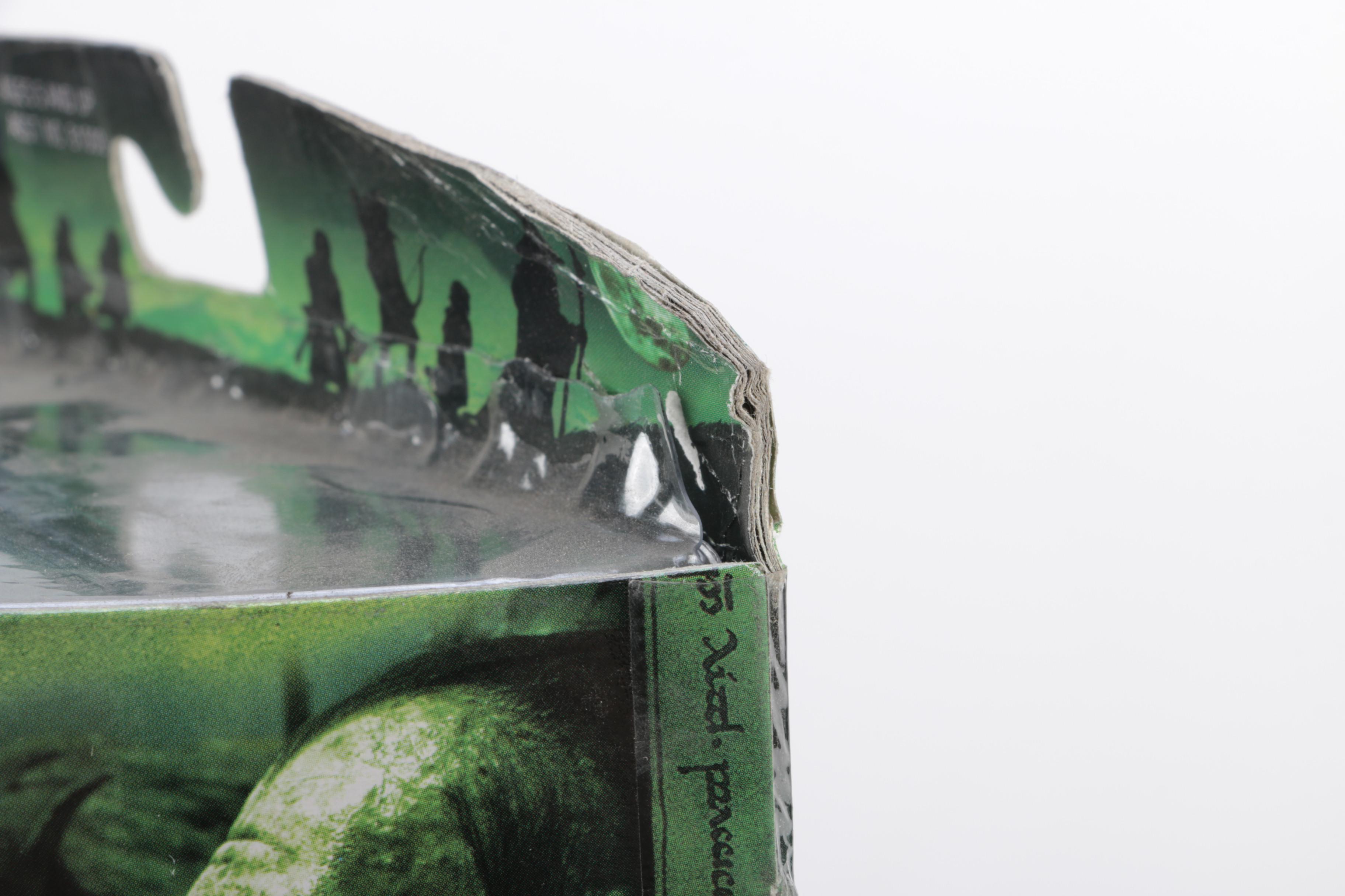 "The Lord of the Rings" Action Figures