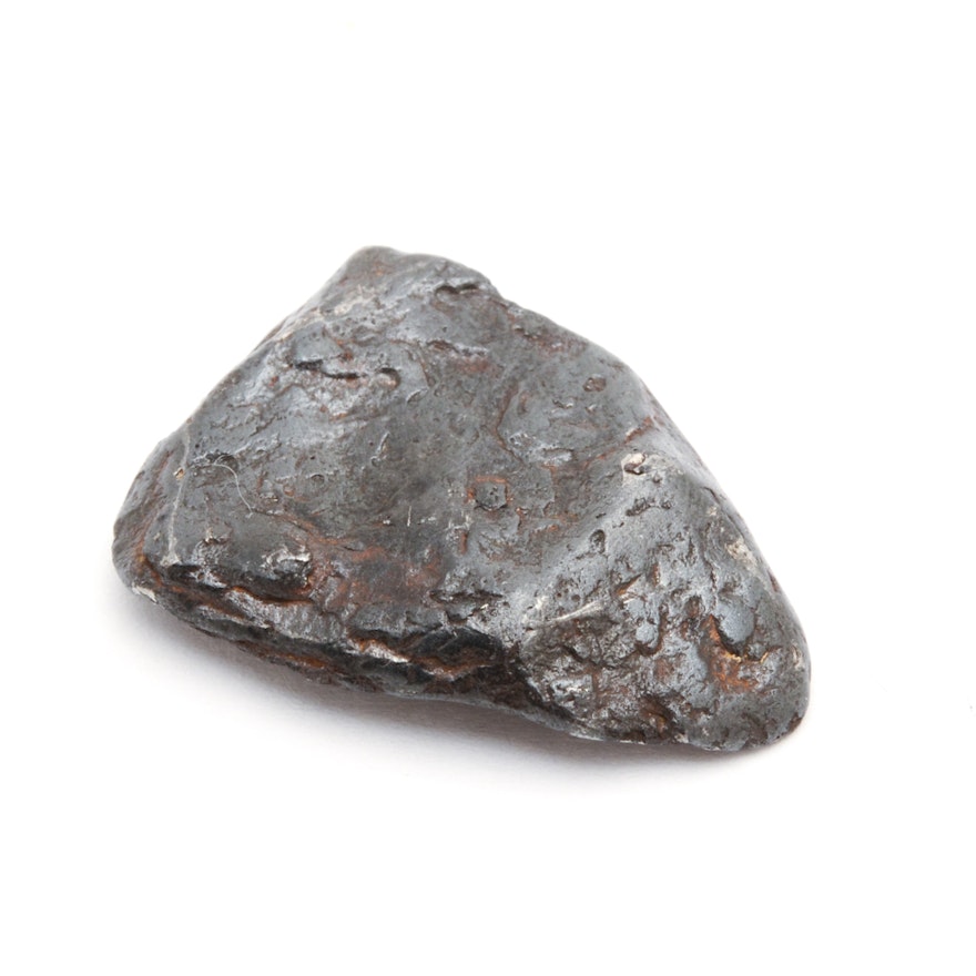 Iron/Nickel Meteorite