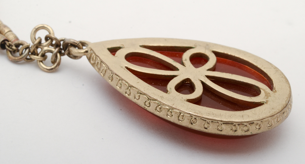 Vintage Pendant Necklaces