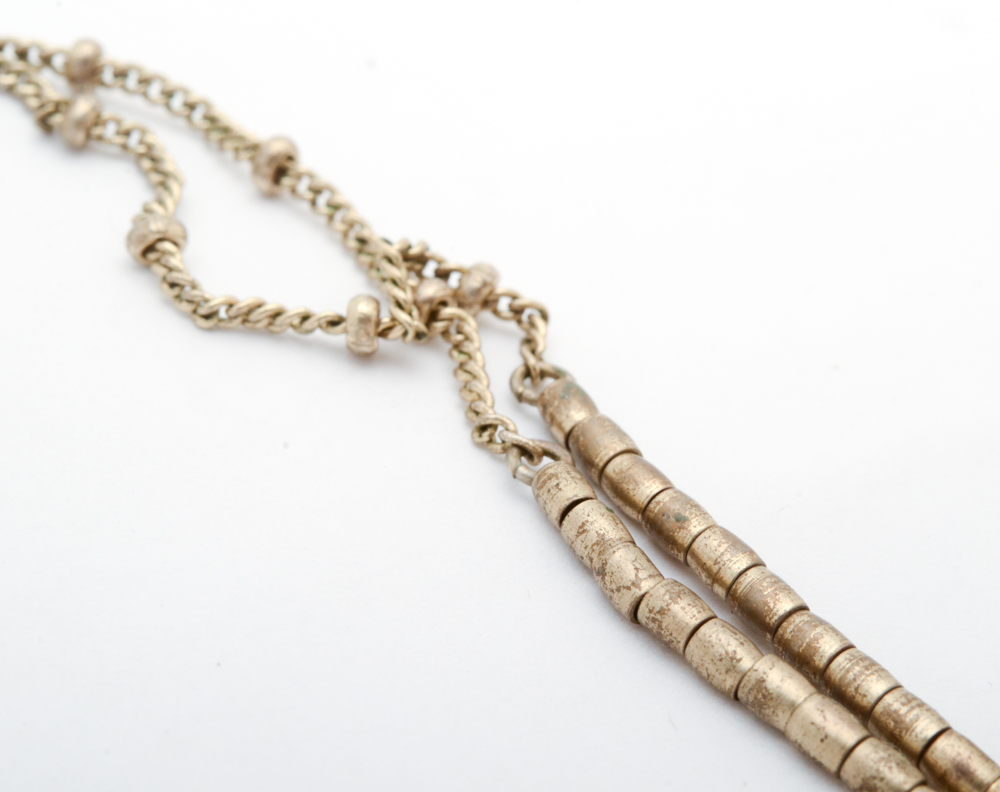 Vintage Pendant Necklaces