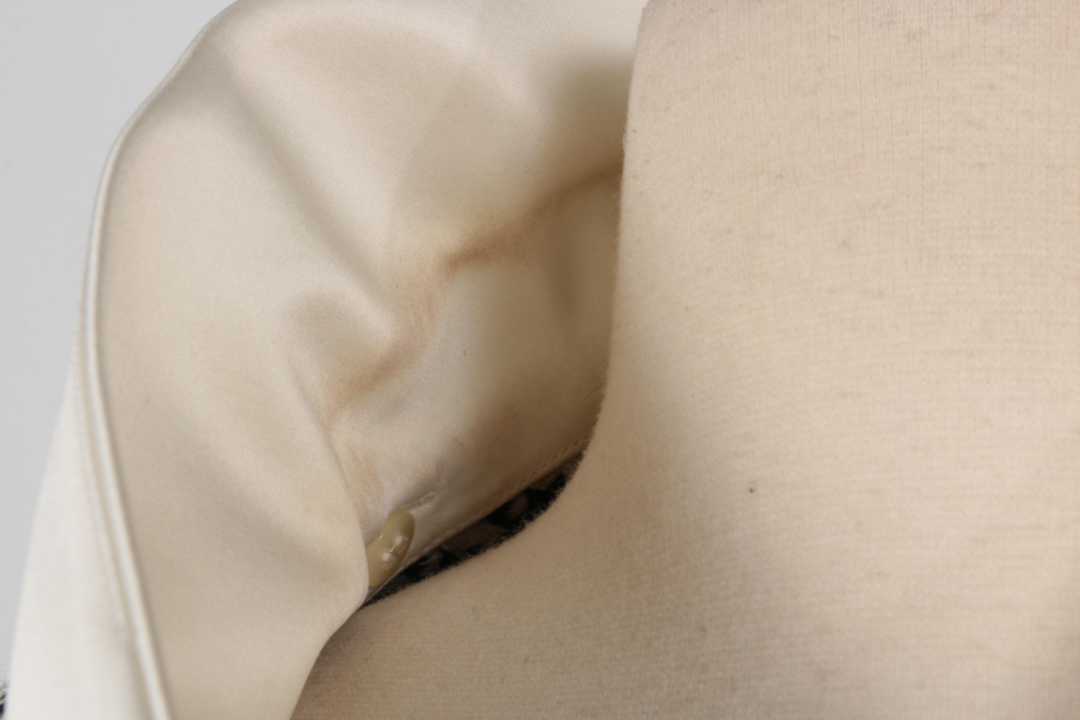 Women's Christian Dior Houndstooth Suit