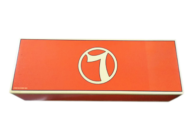 Lionel New York Central GP-9 Non-Powered B-Unit Diesel Locomotive