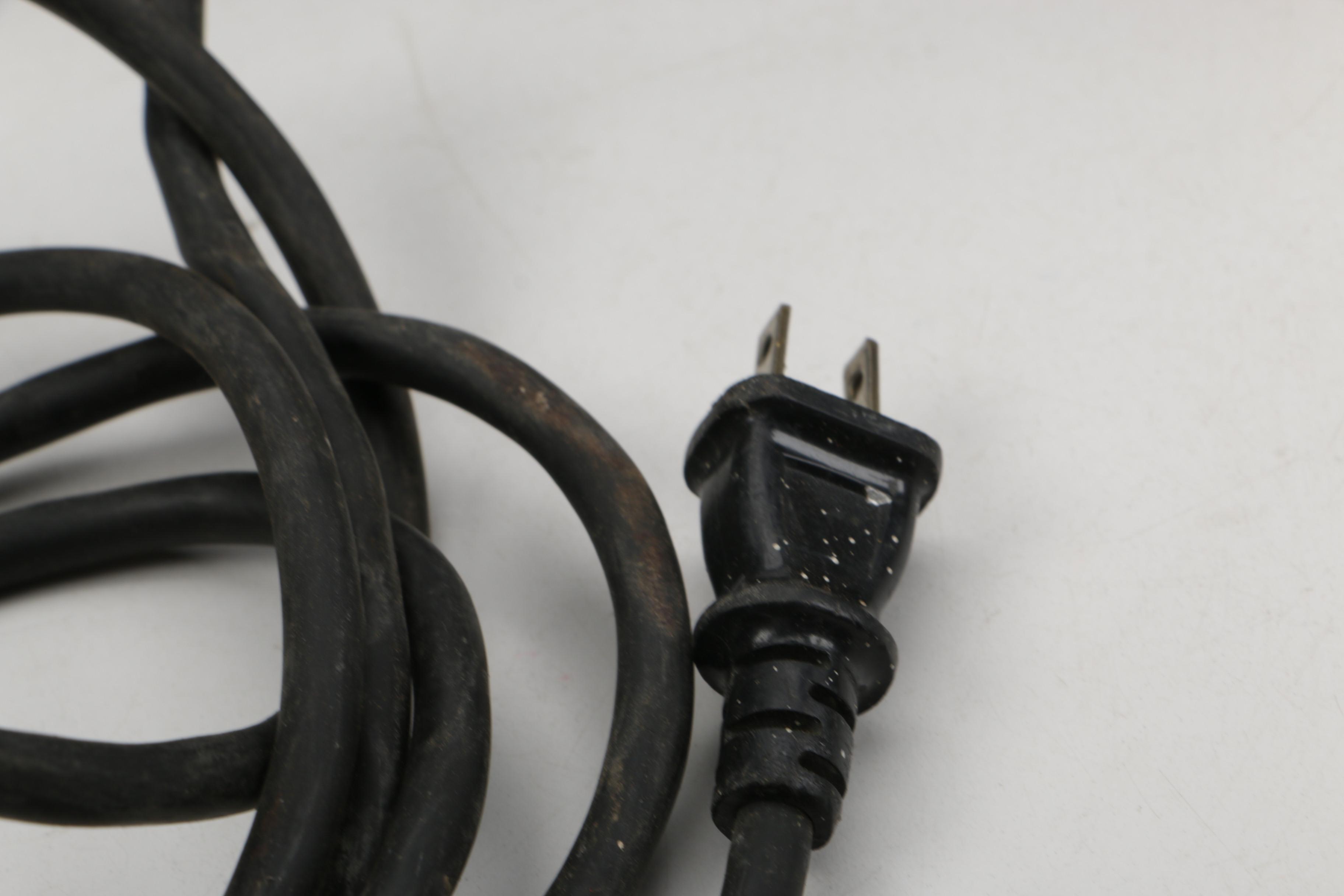 Two Drills and Autofeed Screwdriver