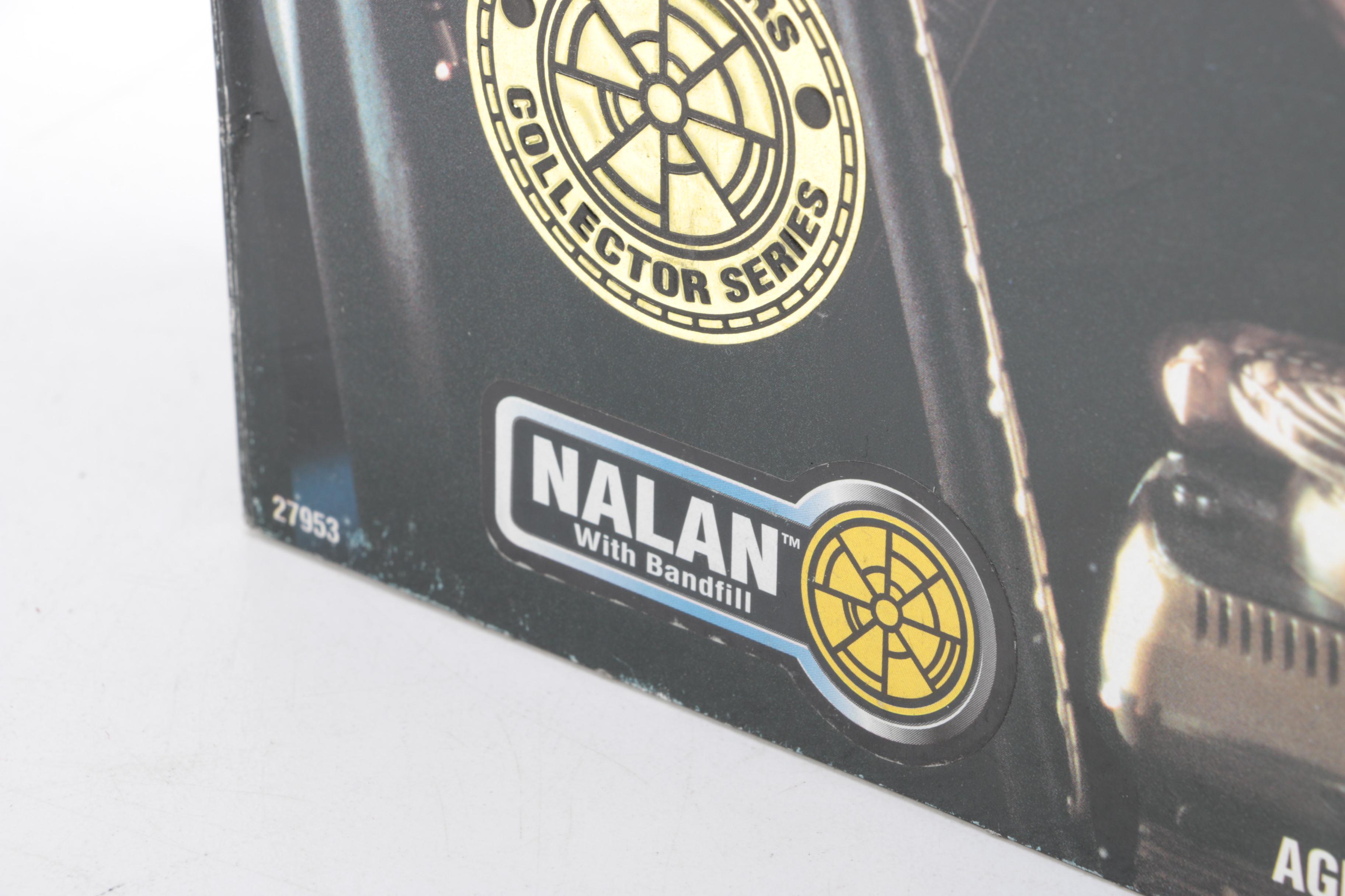 Star Wars Cantina Band Action Figure Set