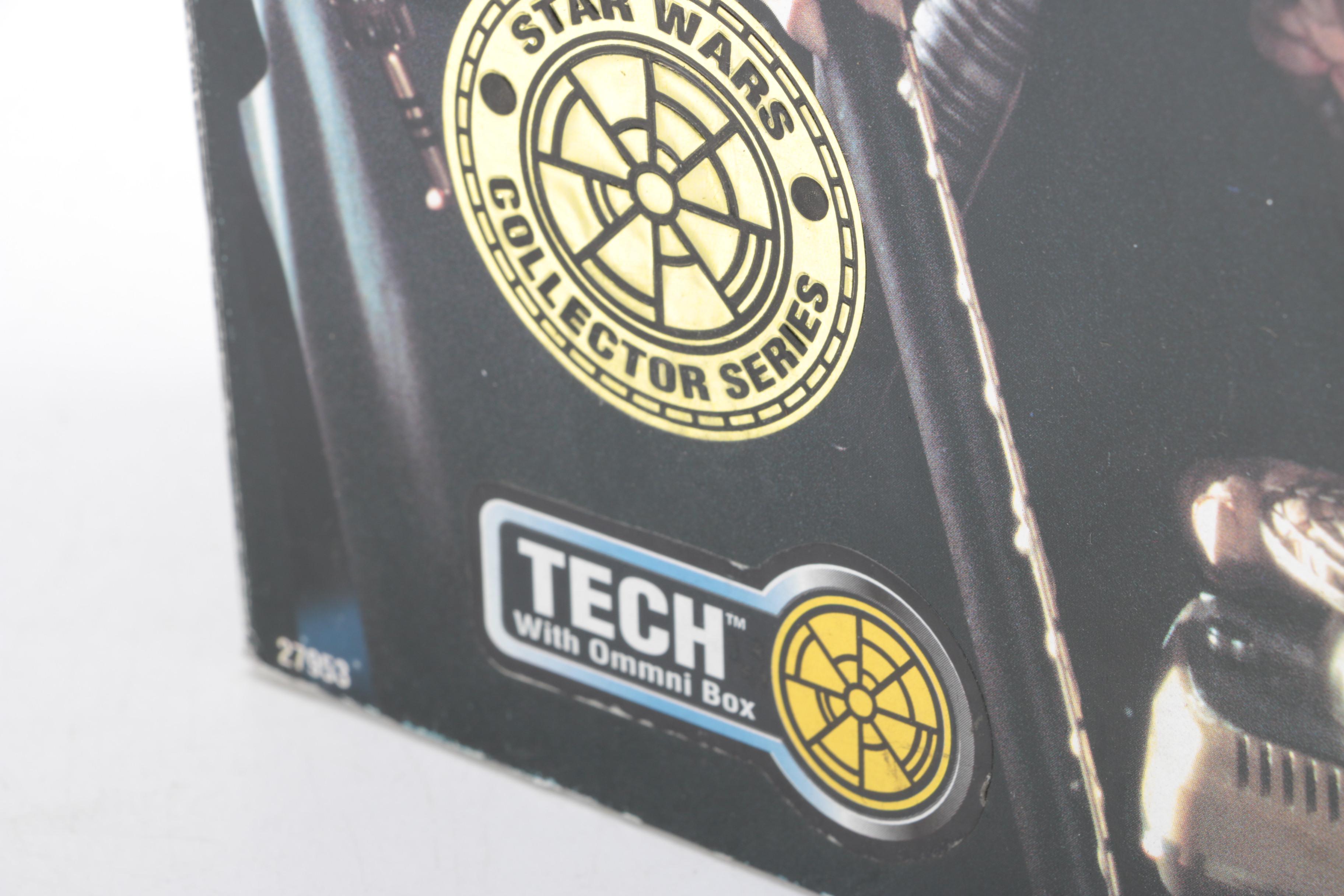 Star Wars Cantina Band Action Figure Set