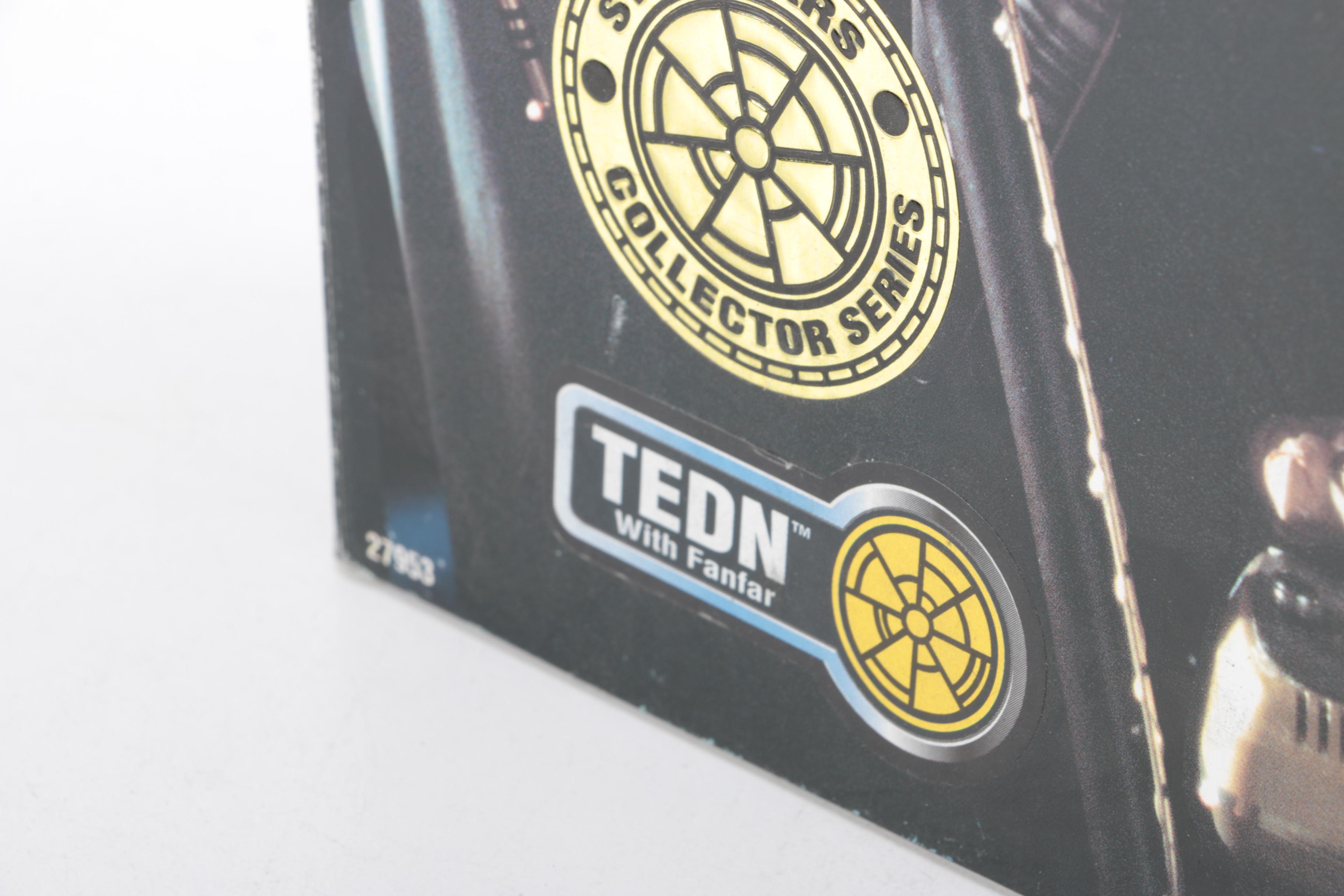 Star Wars Cantina Band Action Figure Set