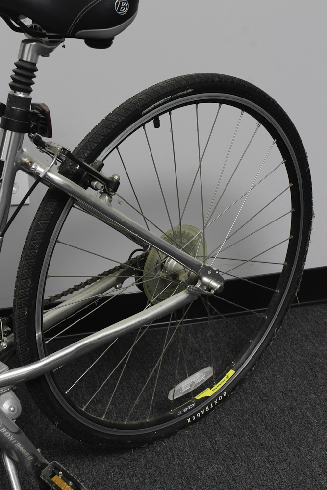 Trek Multitrack 7300 Bicycle