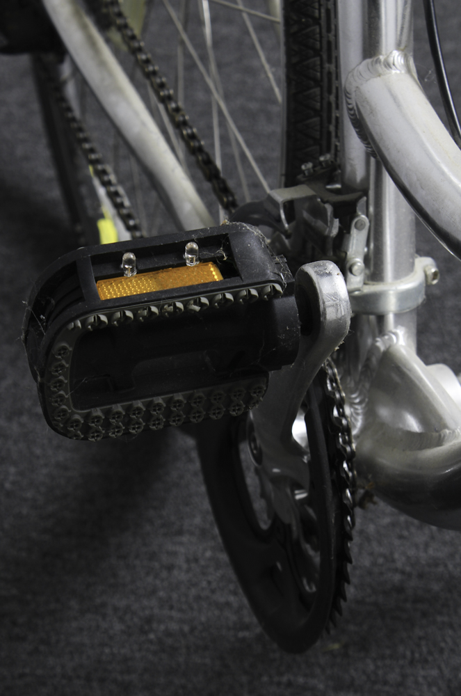 Trek Multitrack 7300 Bicycle