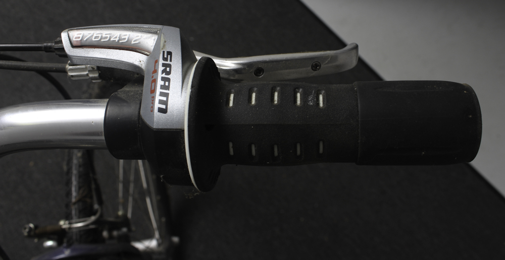 Trek Multitrack 7300 Bicycle