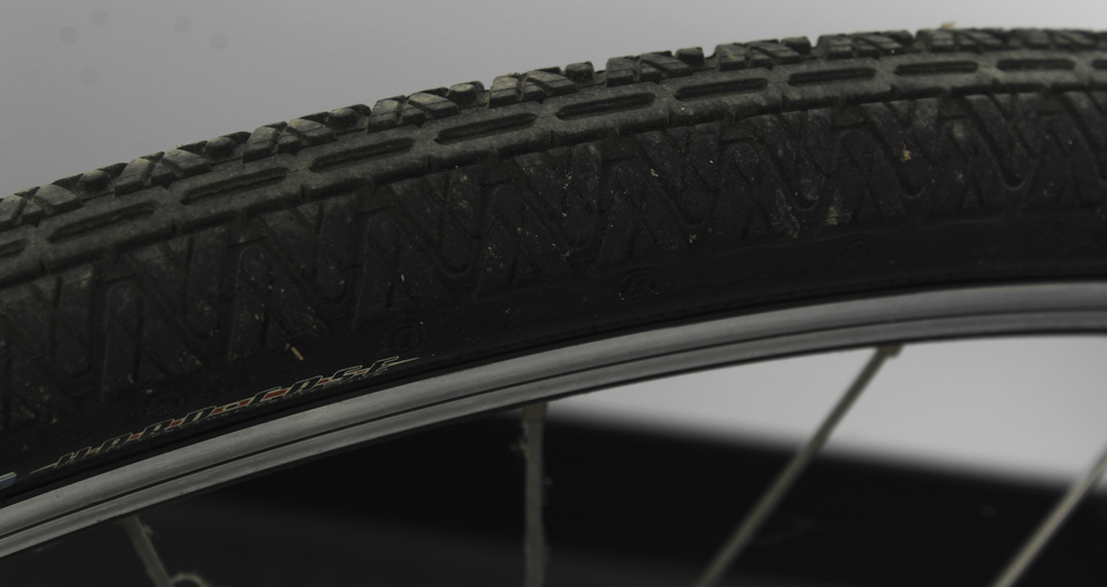 Trek Multitrack 7300 Bicycle