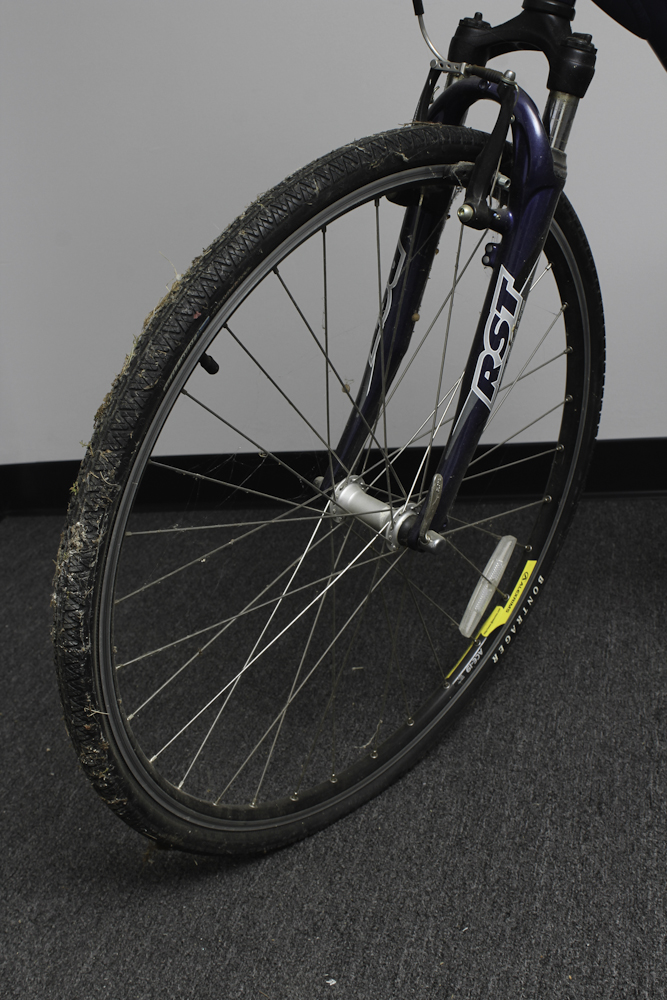 Trek Multitrack 7300 Bicycle