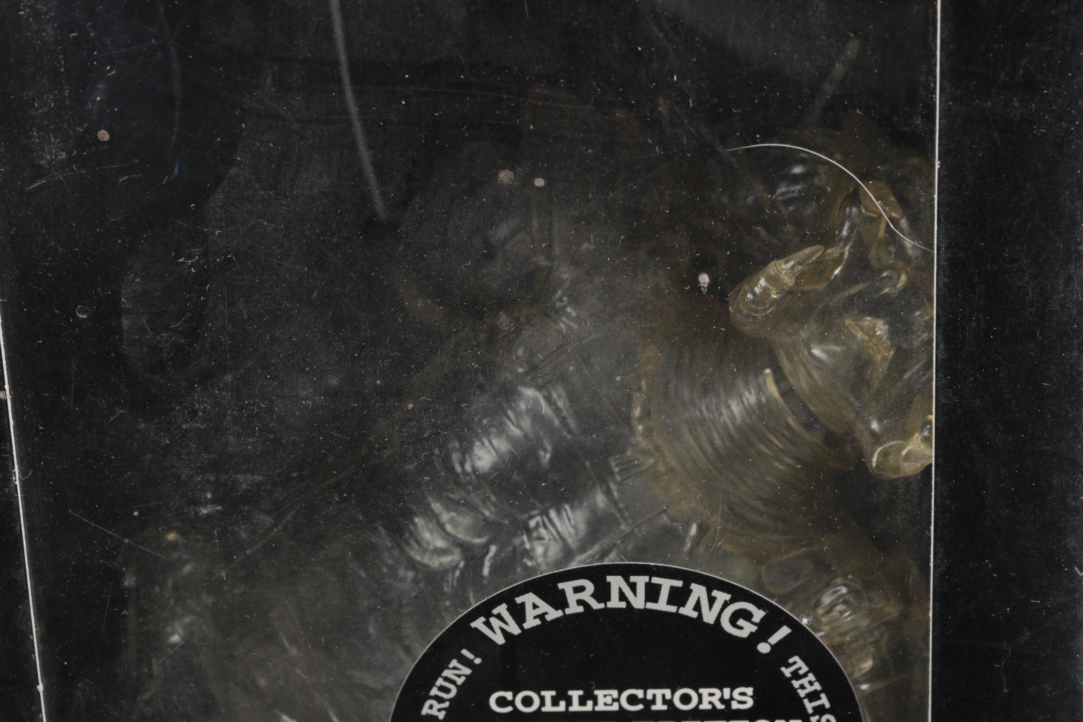 Predator Medicom Limited Edition Action Figure