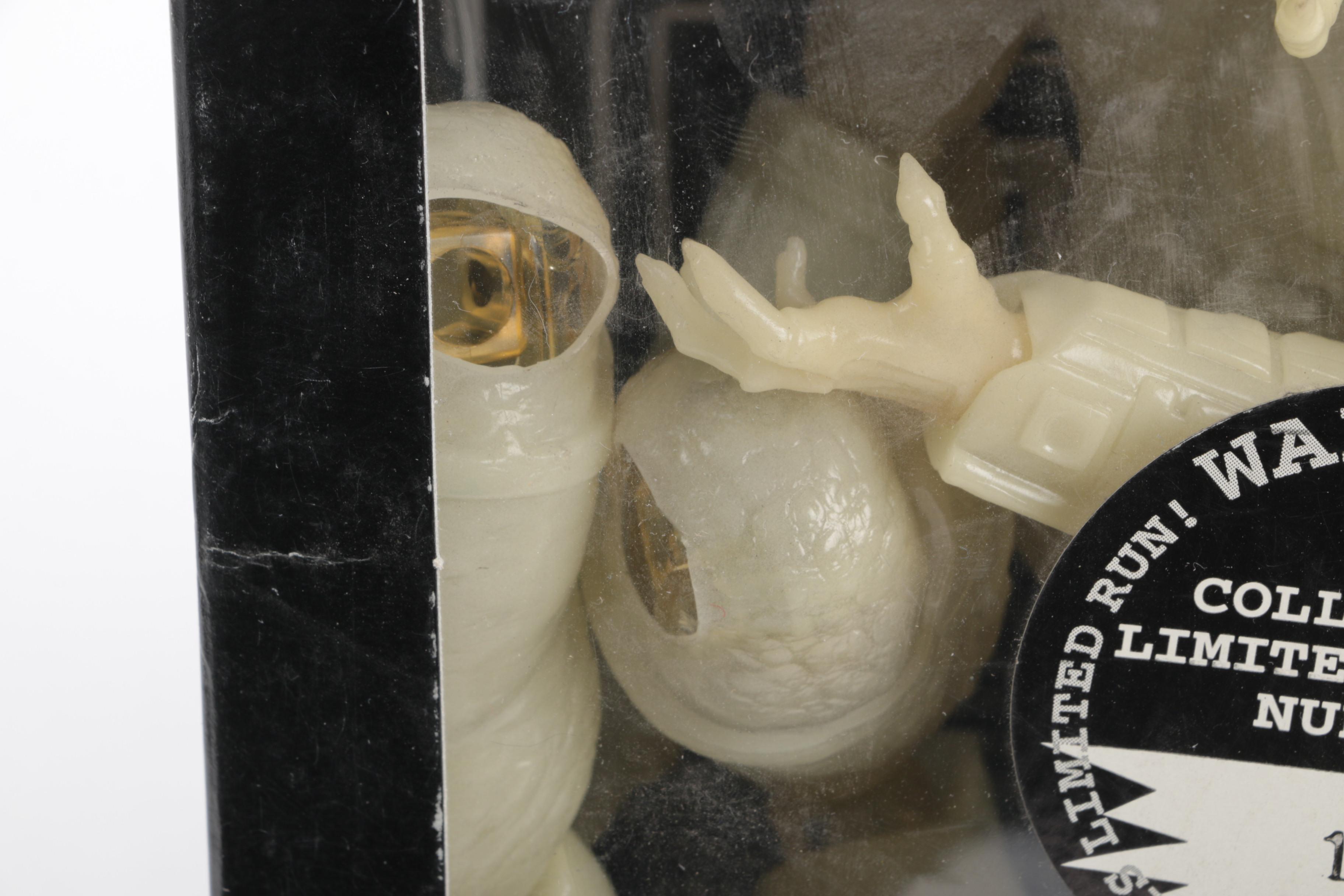 Medicom Predator Limited Edition "Real Action Series" Action Figure