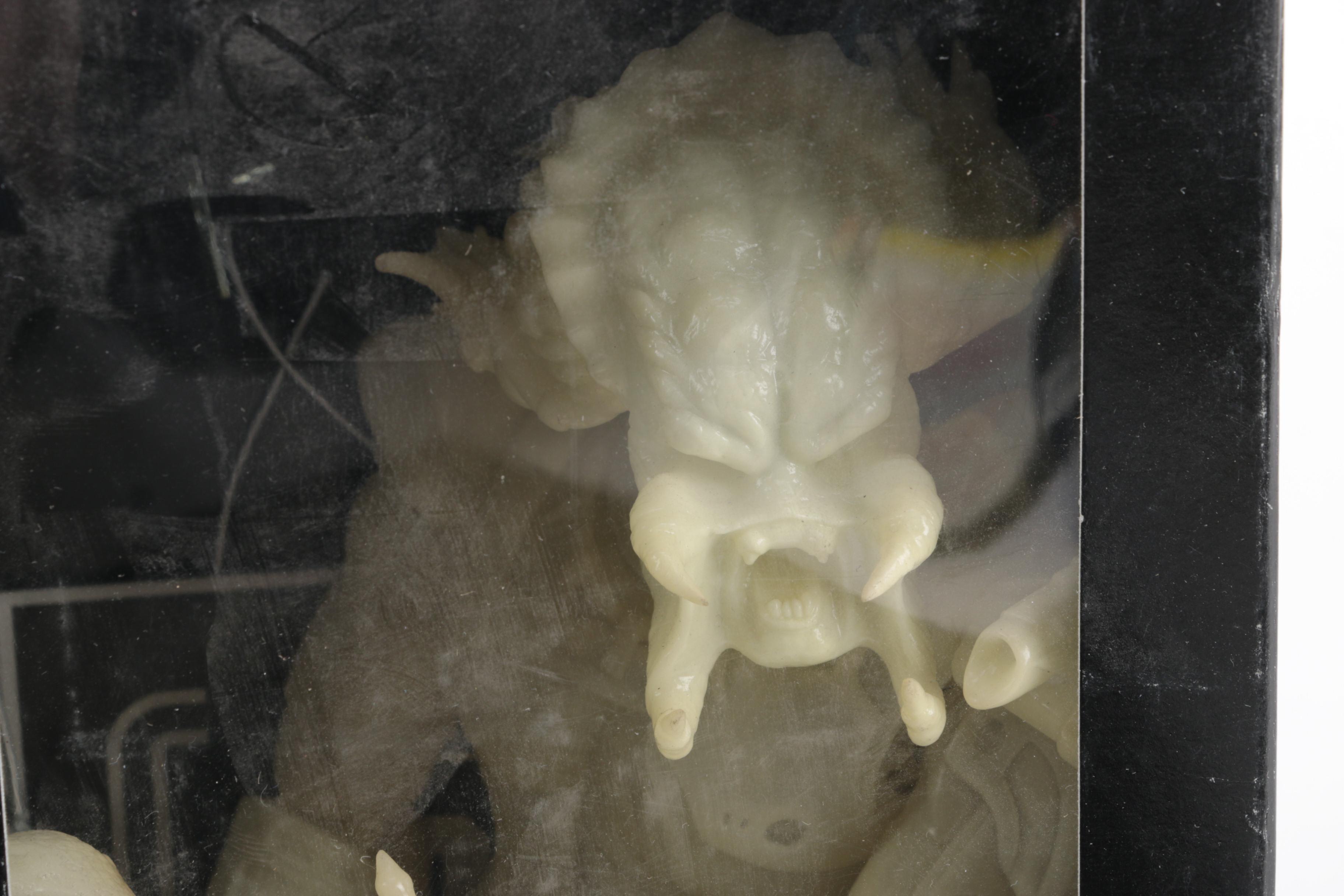 Medicom Predator Limited Edition "Real Action Series" Action Figure