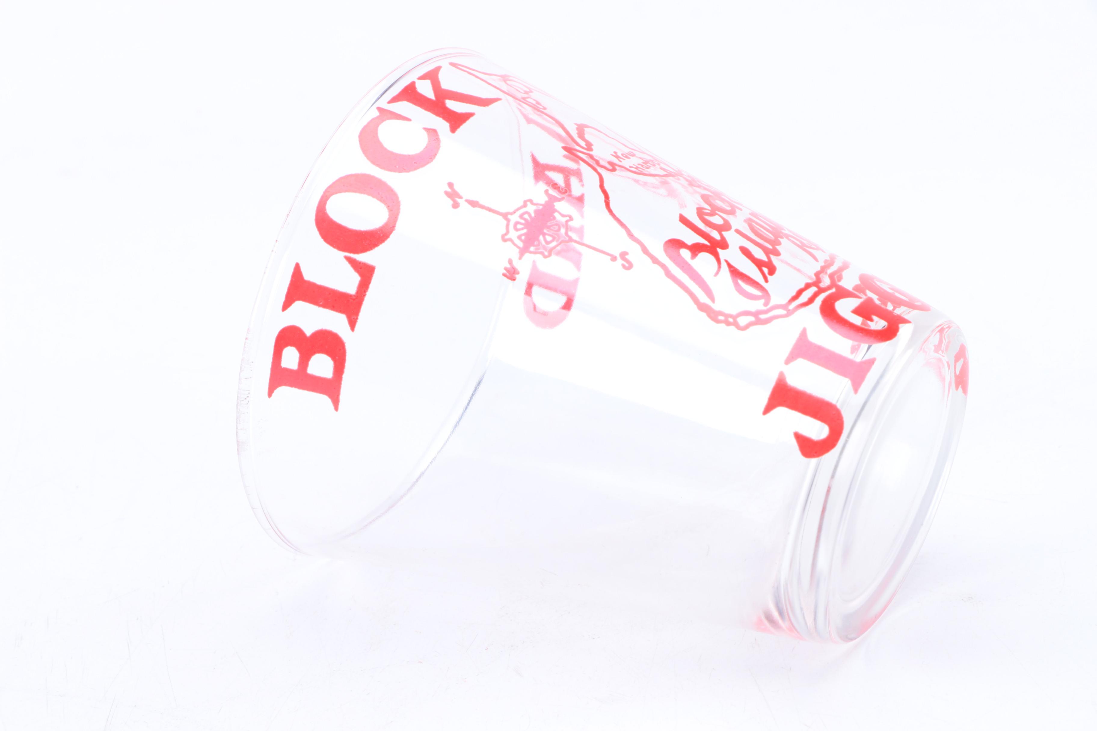 Glass and Porcelain Rhode Island Souvenirs