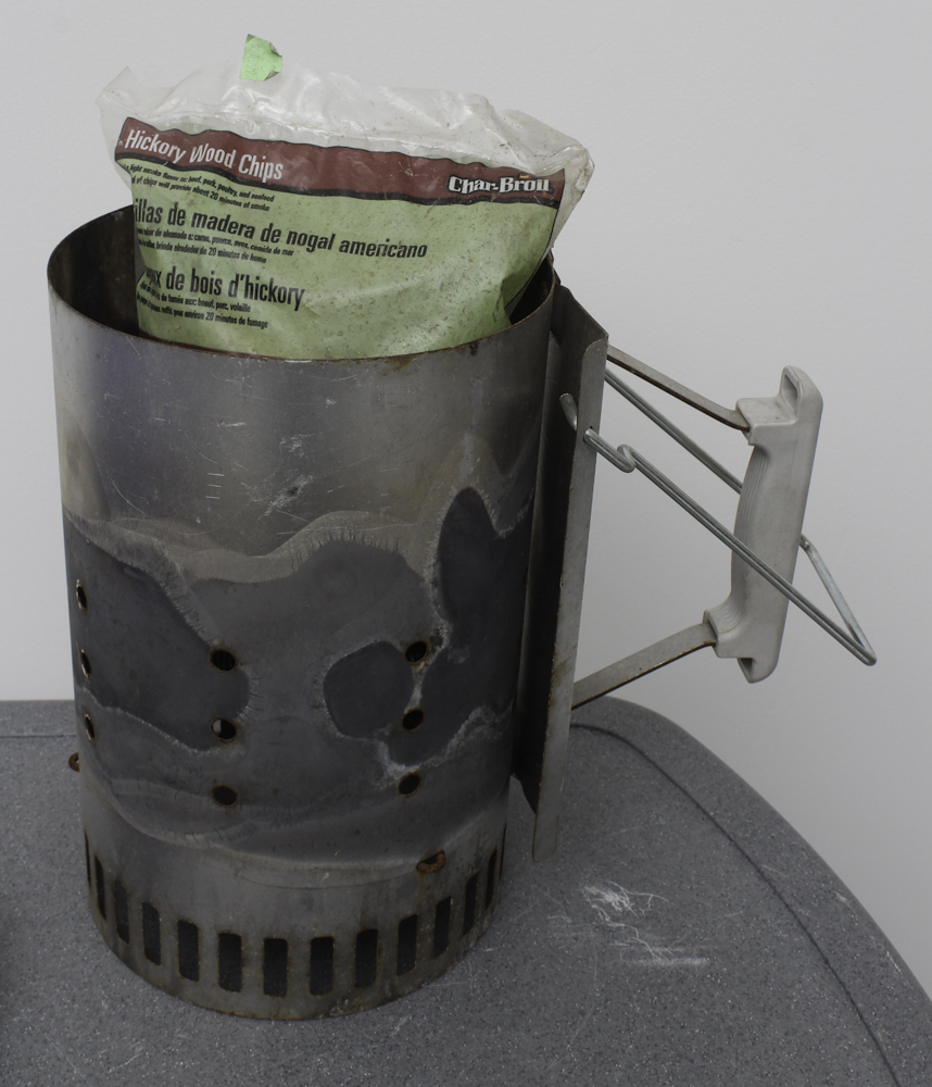 Weber Performer Deluxe Charcoal Grill