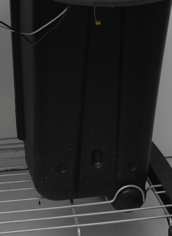 Weber Performer Deluxe Charcoal Grill