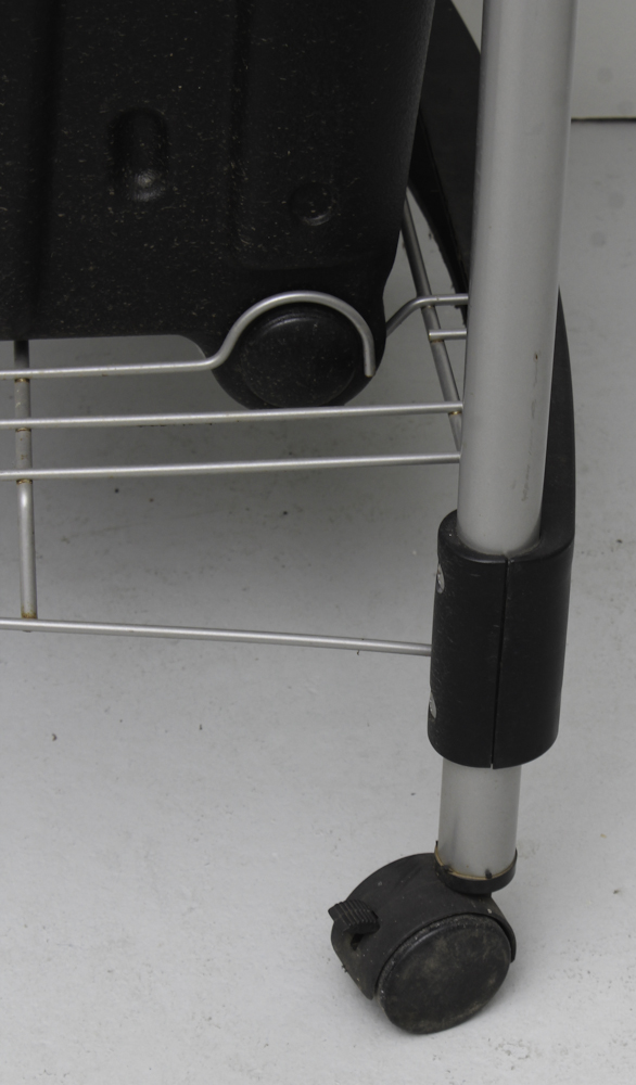 Weber Performer Deluxe Charcoal Grill