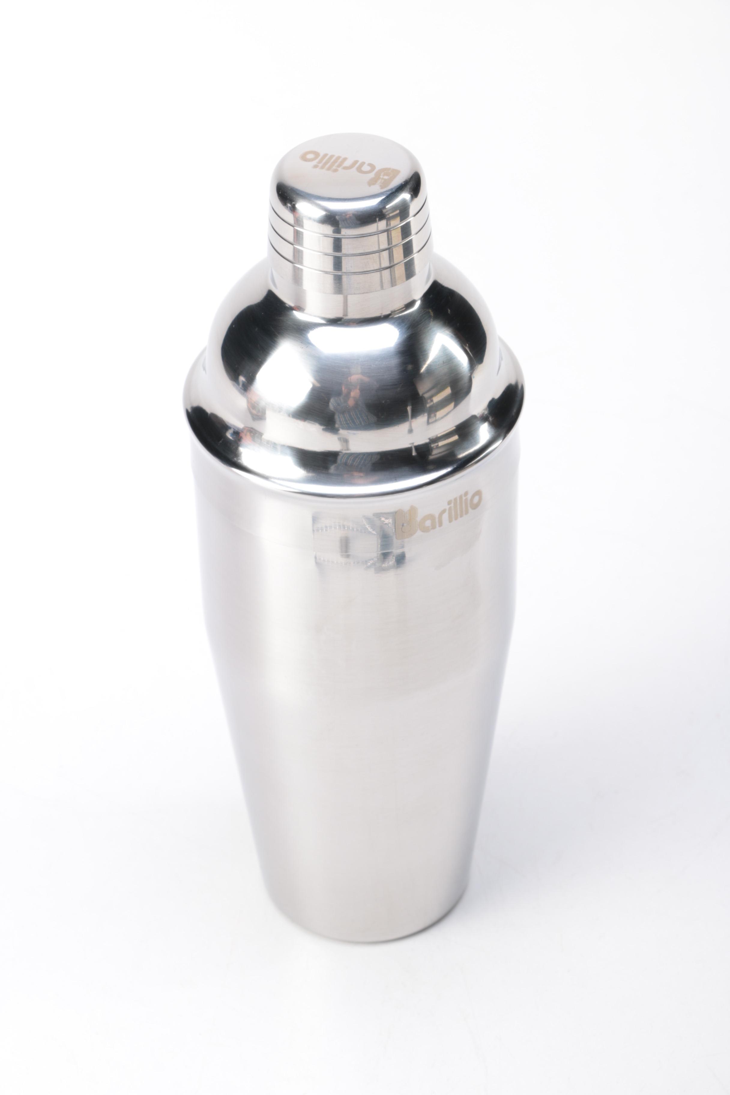 Barillio Barware Set