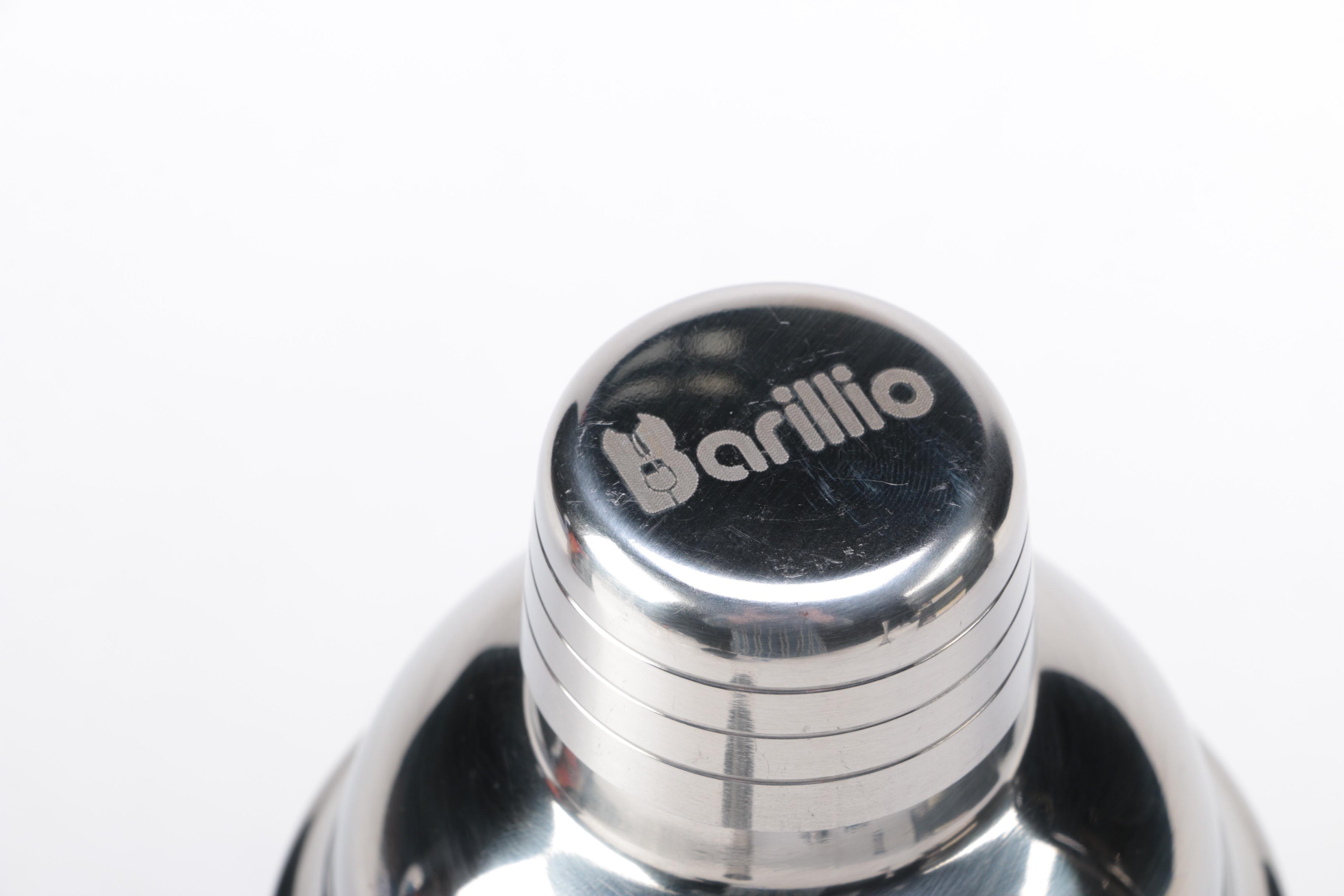 Barillio Barware Set