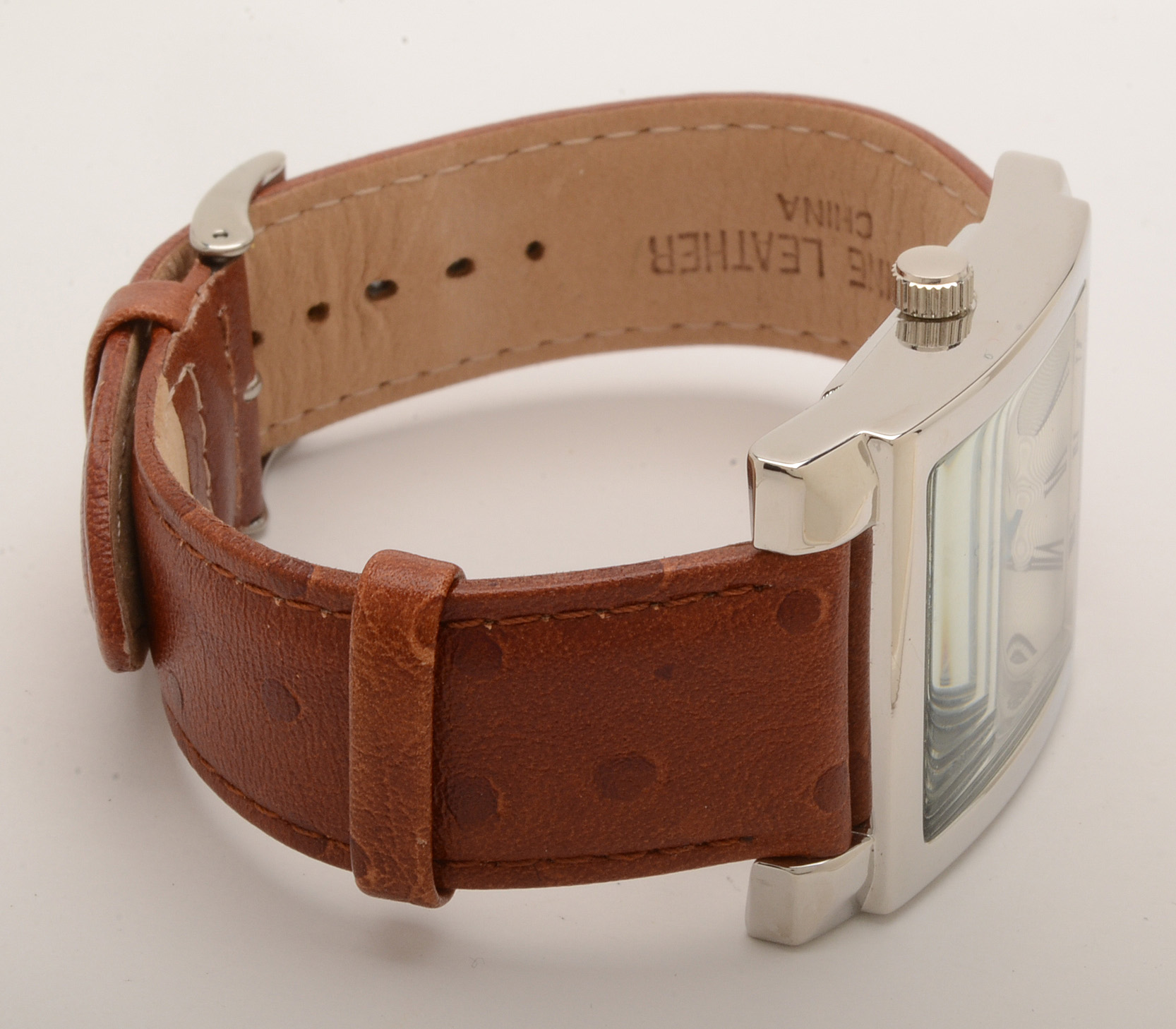 Gruen Embassy Quartz Watch