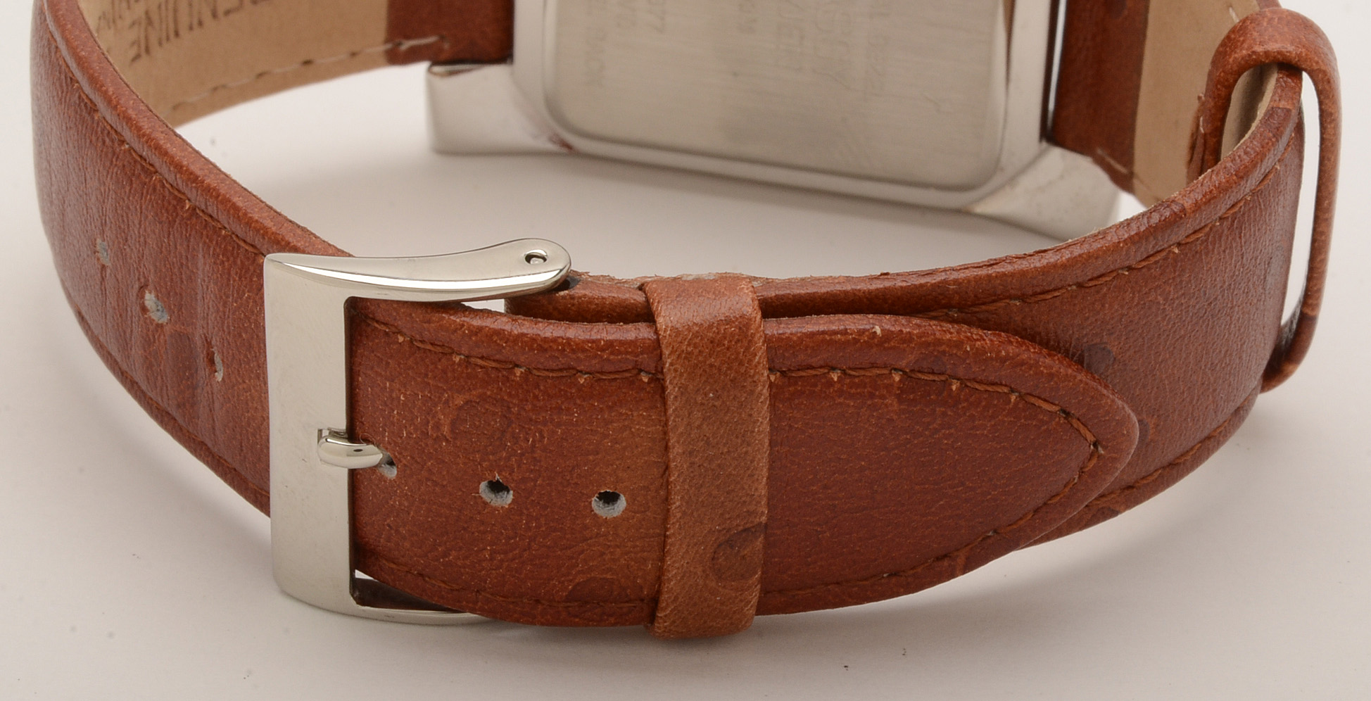 Gruen Embassy Quartz Watch