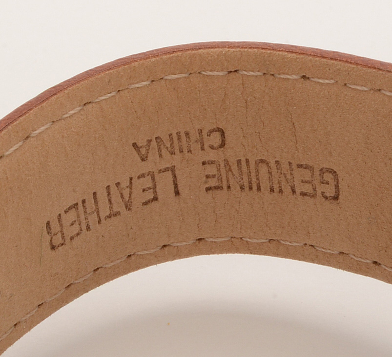 Gruen Embassy Quartz Watch