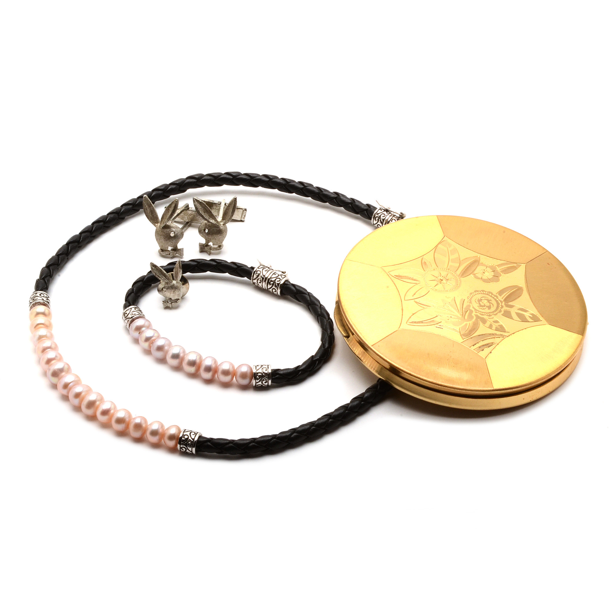 Miscellaneous Costume Jewelry