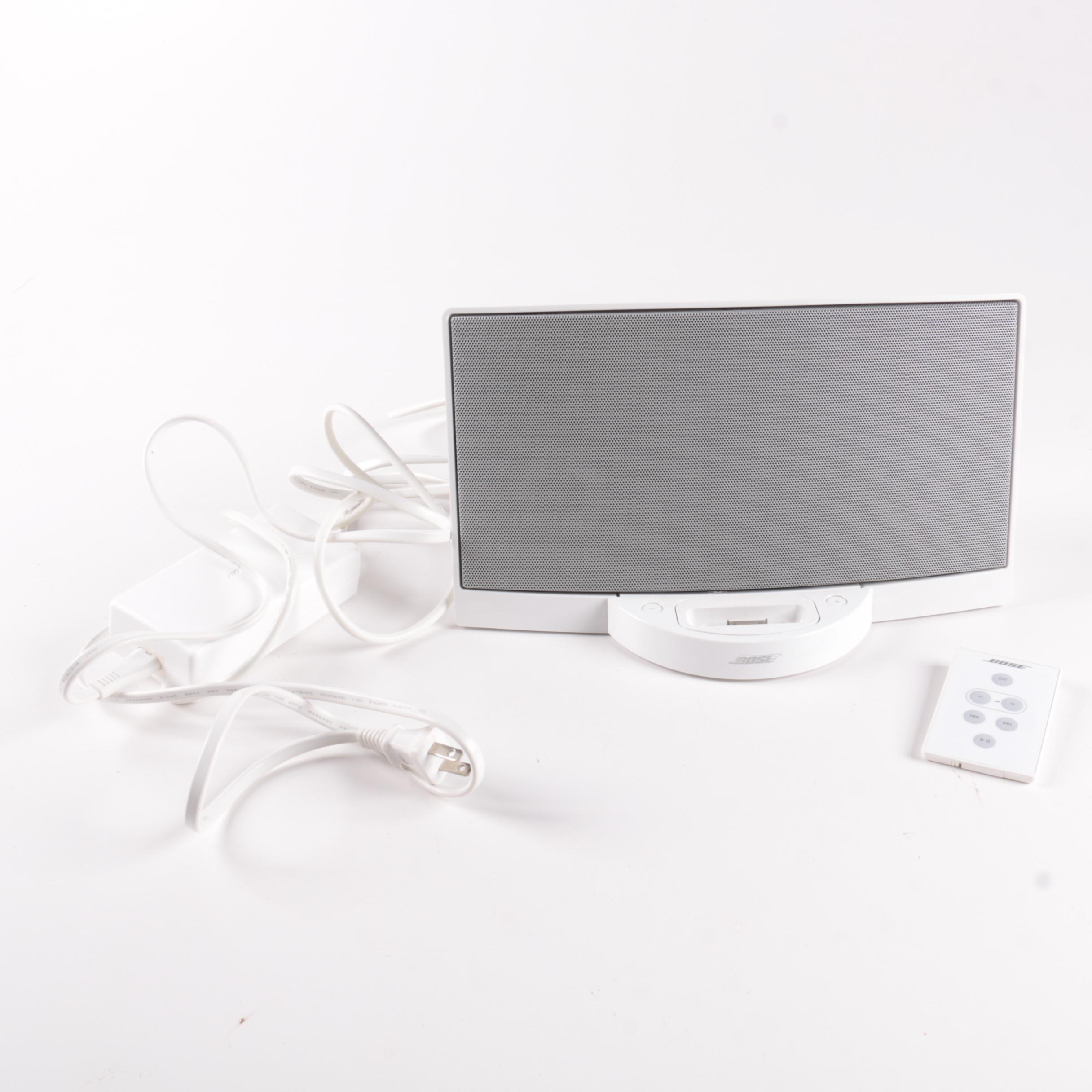 Bose Sound Dock Digital Music System