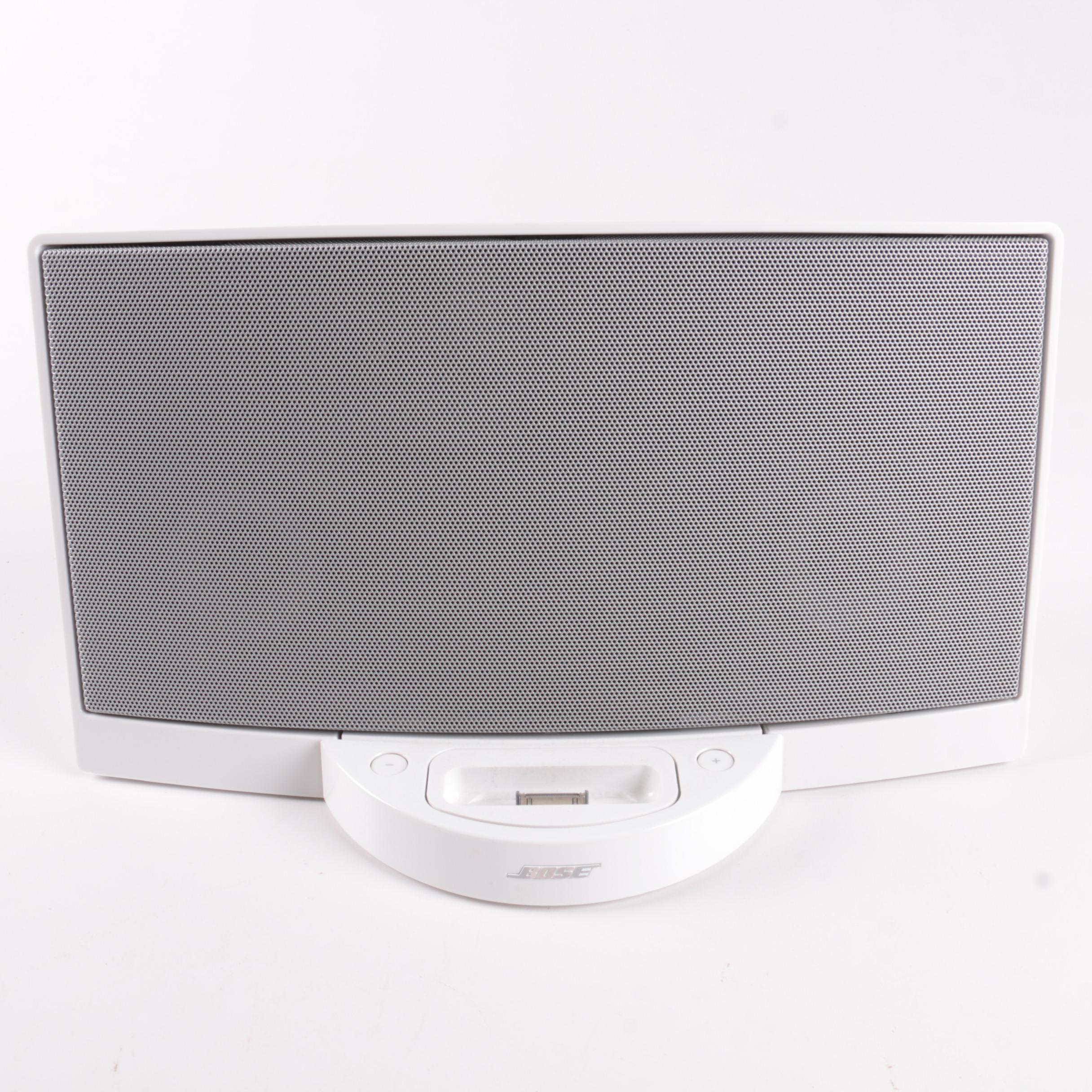 Bose Sound Dock Digital Music System