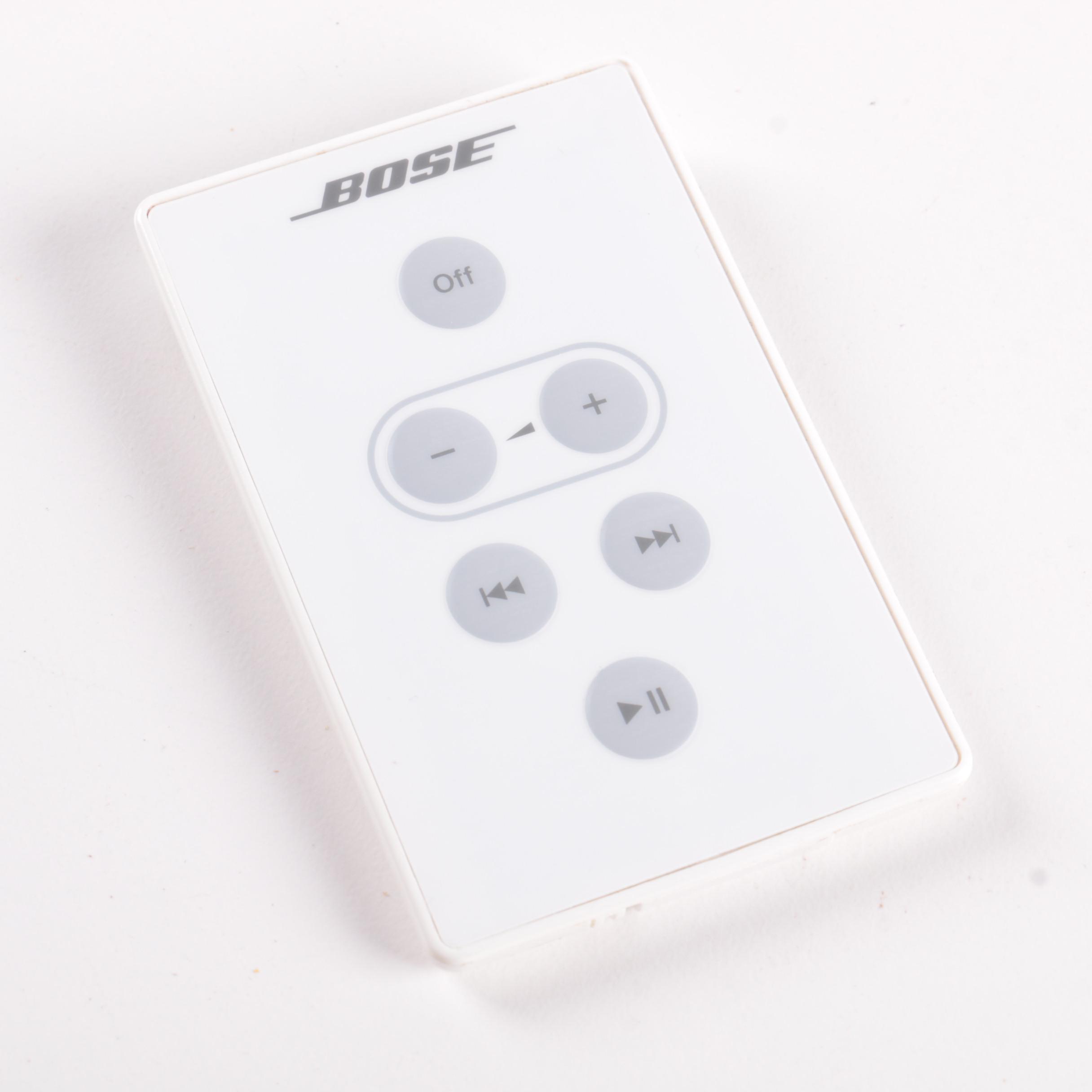 Bose Sound Dock Digital Music System