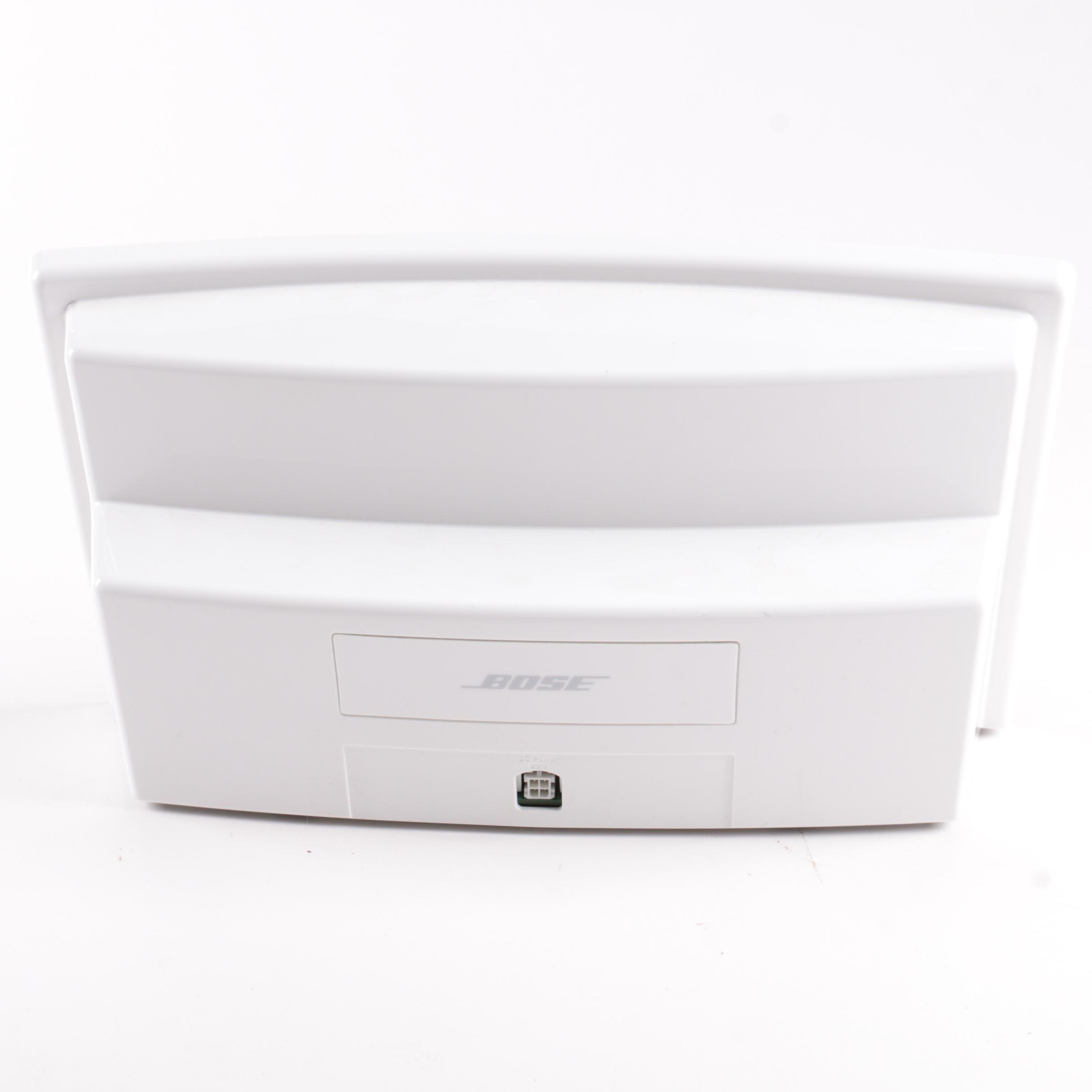 Bose Sound Dock Digital Music System