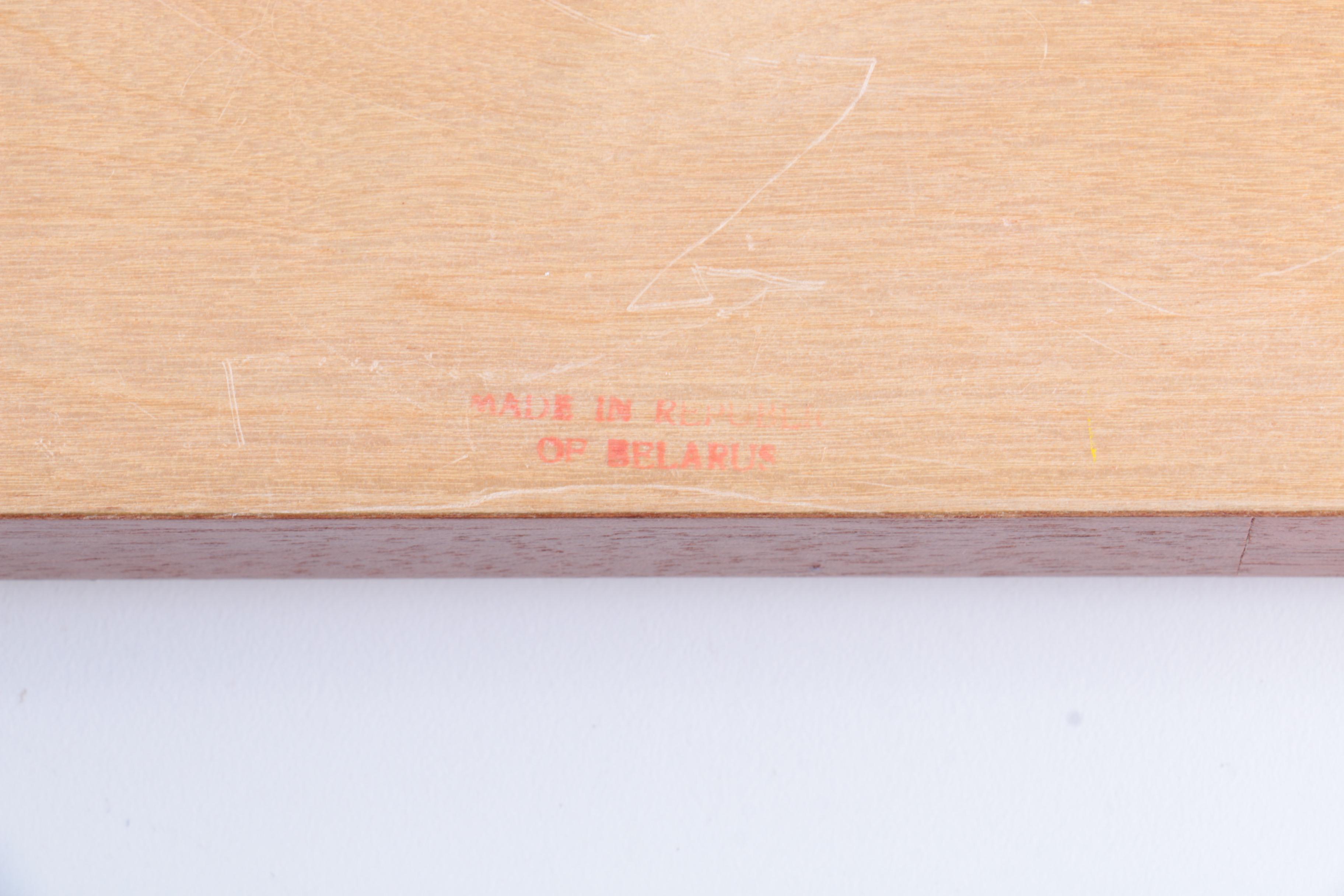 Music Maker Lap Harp