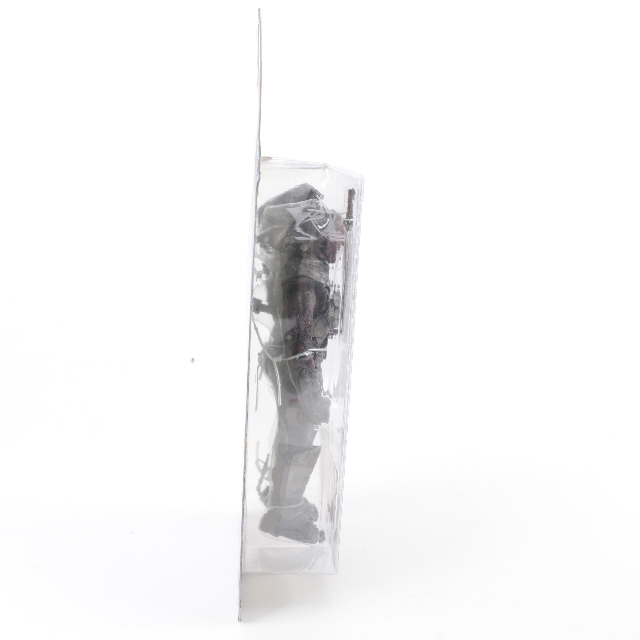 Toy Biz Lord of the Rings Witch-King, Cirith Ungol, and Eowyn Action Figures