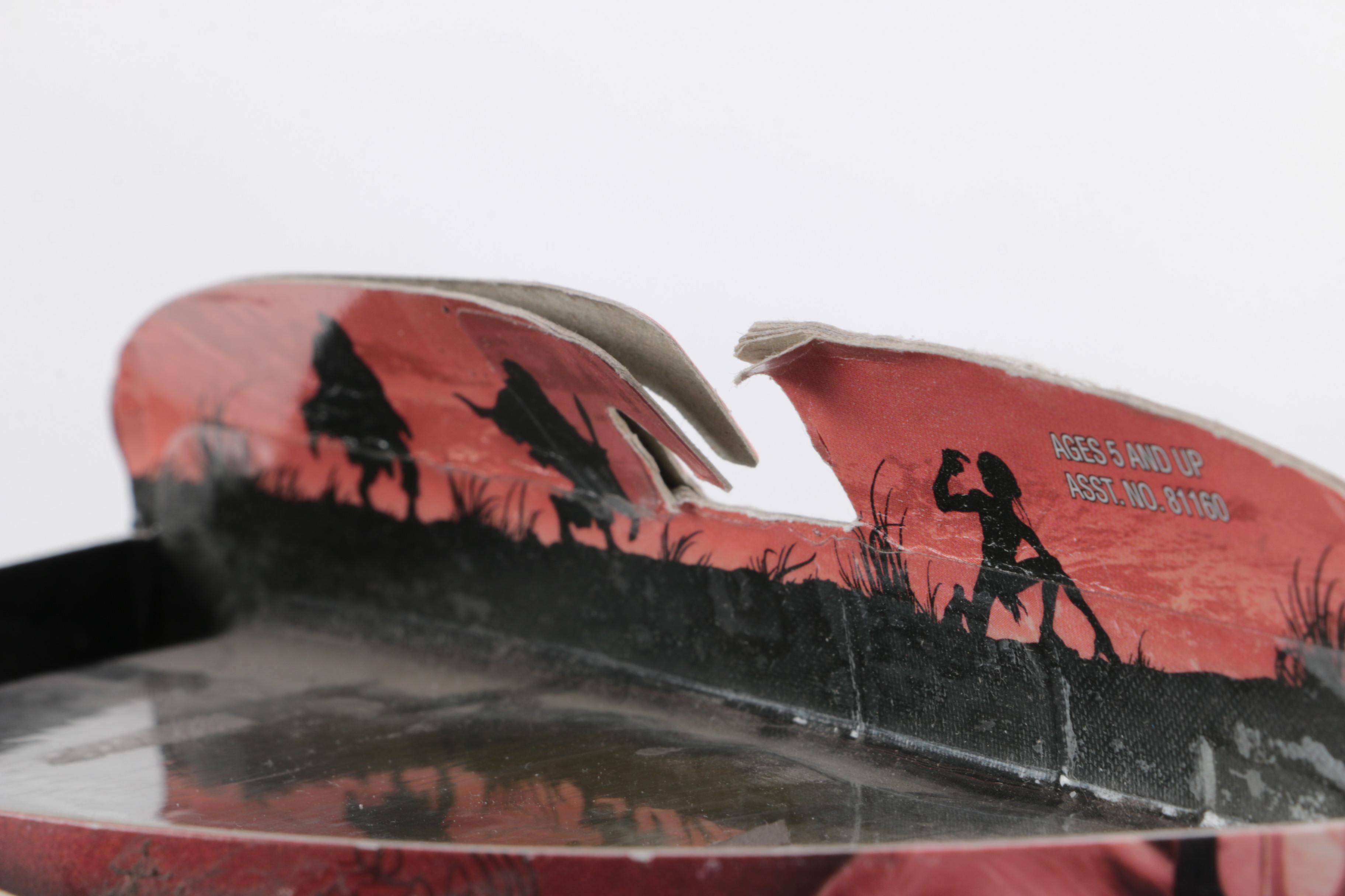 "The Two Towers" Action Figures