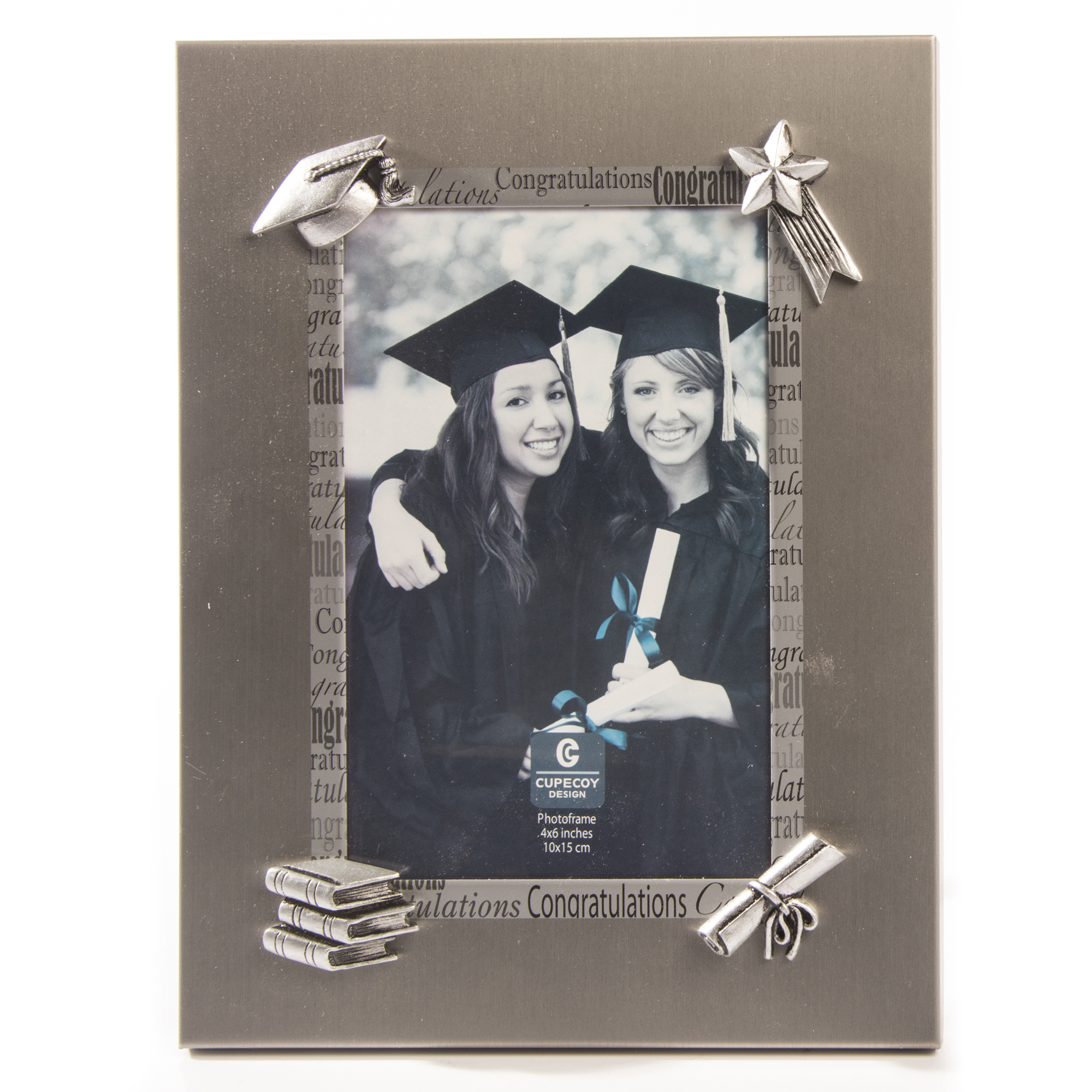 Graduation Picture Frame