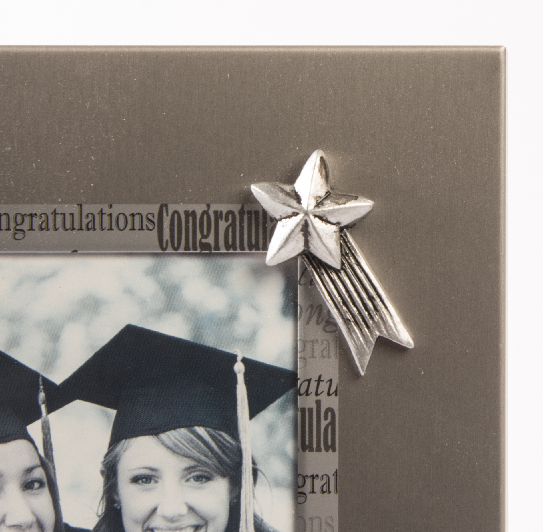 Graduation Picture Frame