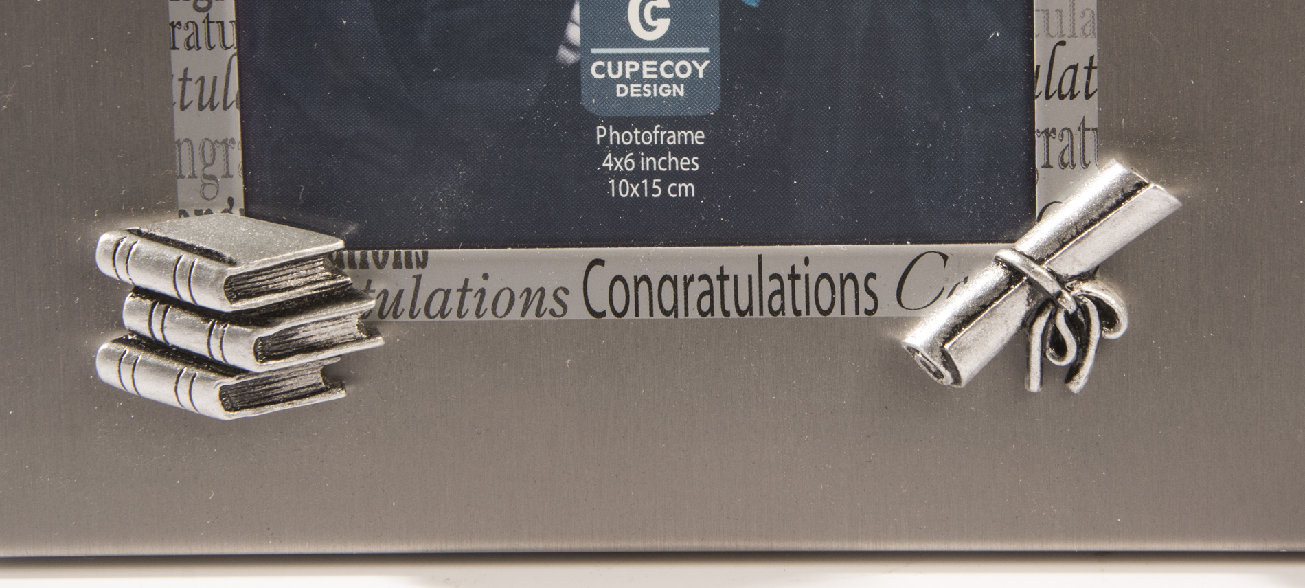 Graduation Picture Frame