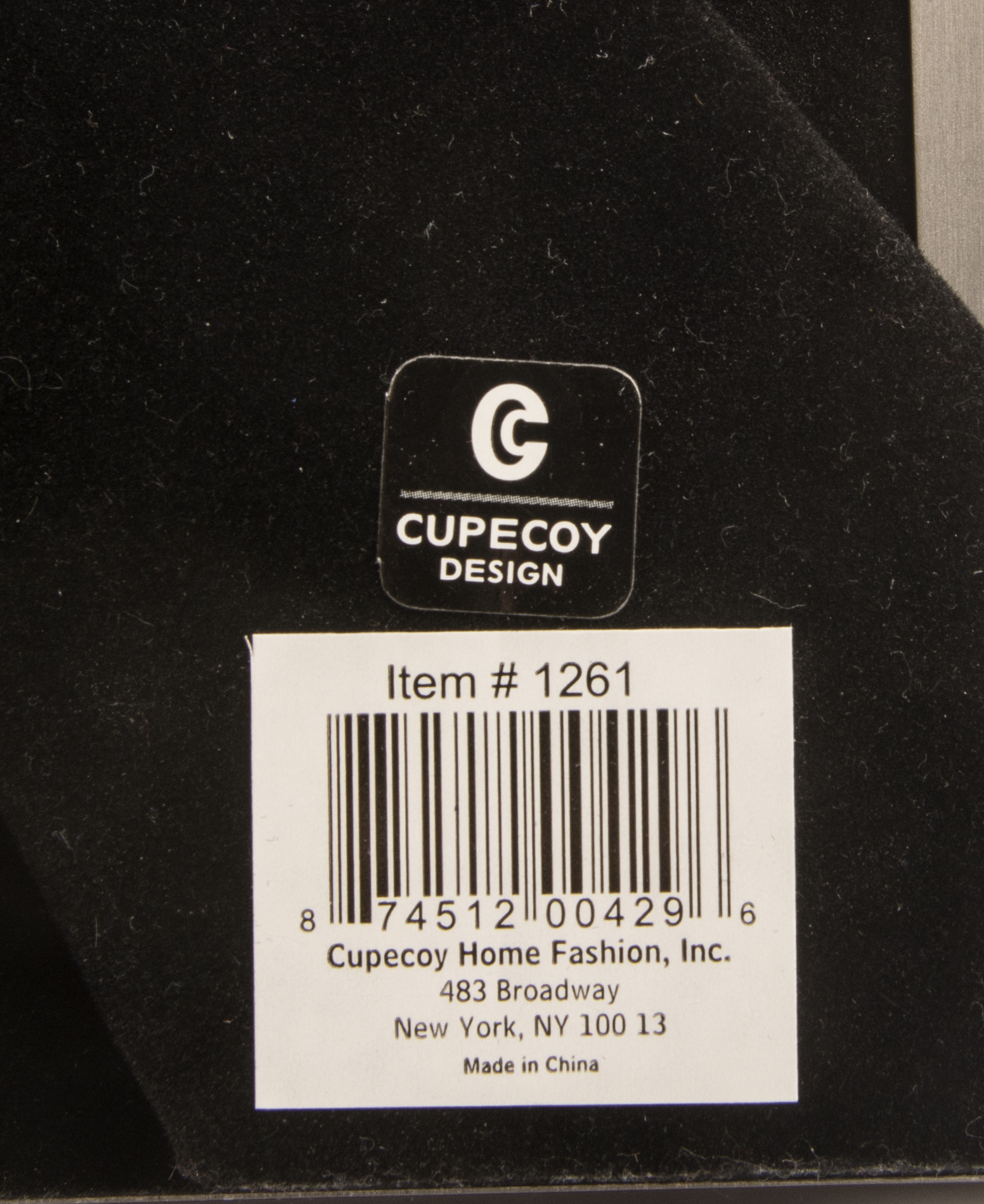 Graduation Picture Frame