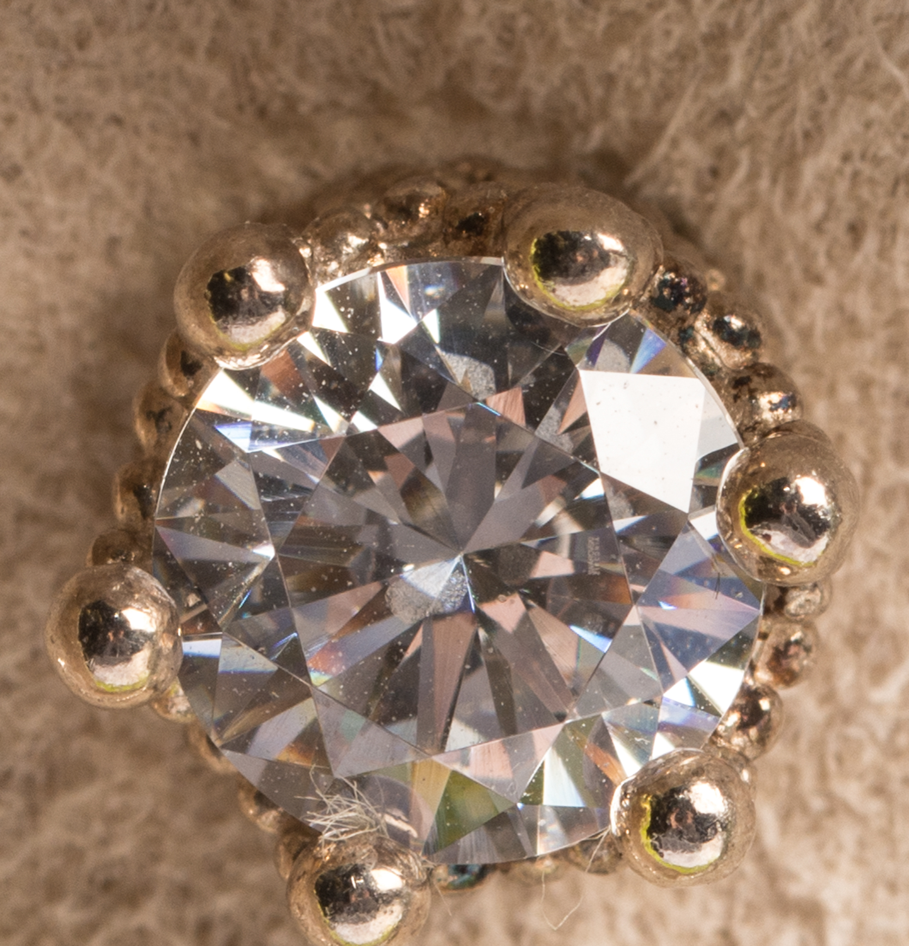 Sterling Silver Chamilia Earrings & Necklace Gift Set