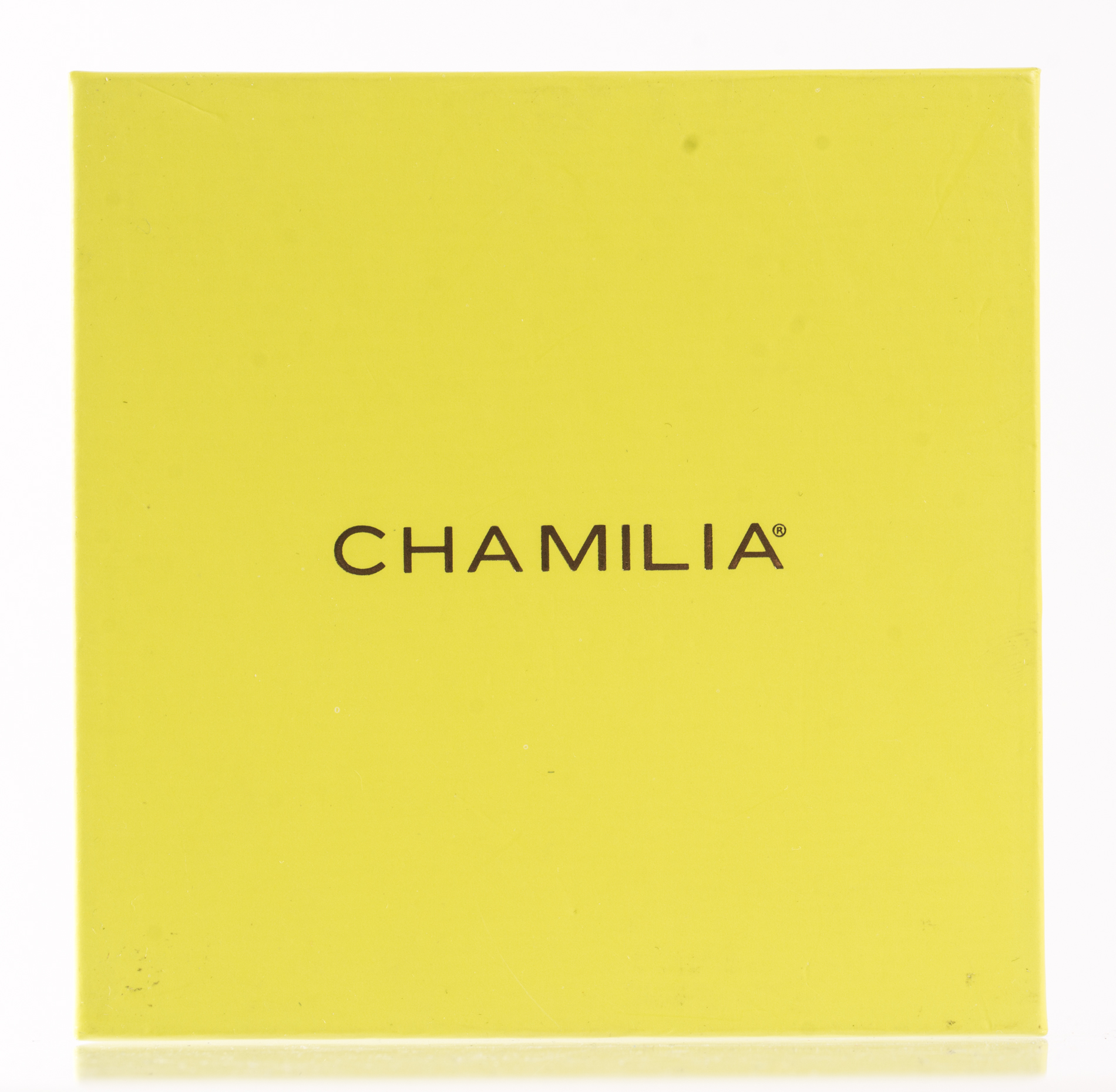 Sterling Silver Chamilia Earrings & Necklace Gift Set