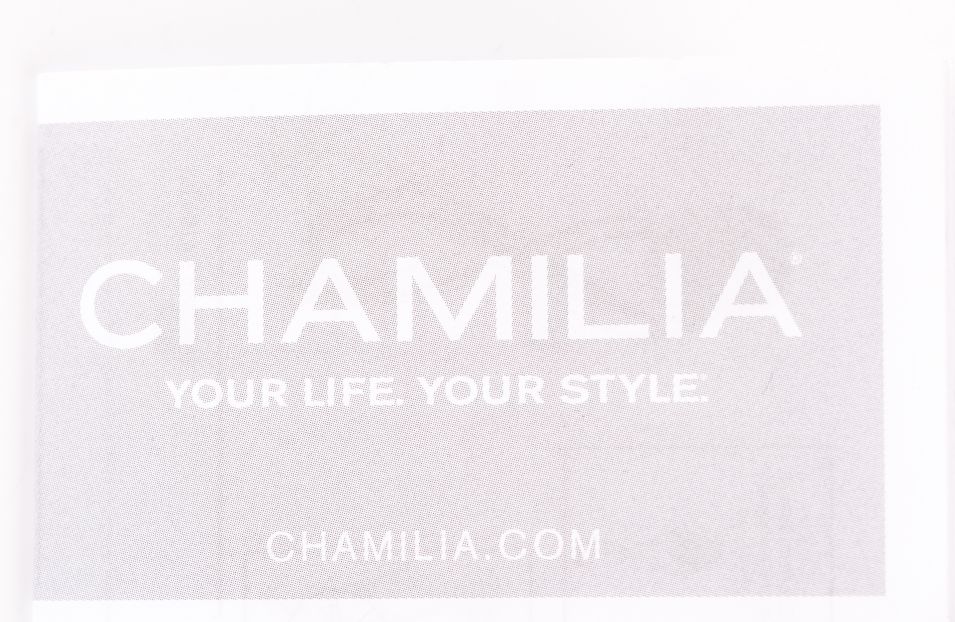 Sterling Silver Chamilia Earrings & Necklace Gift Set